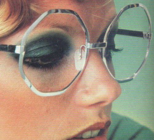 1980s vintage sunglasses