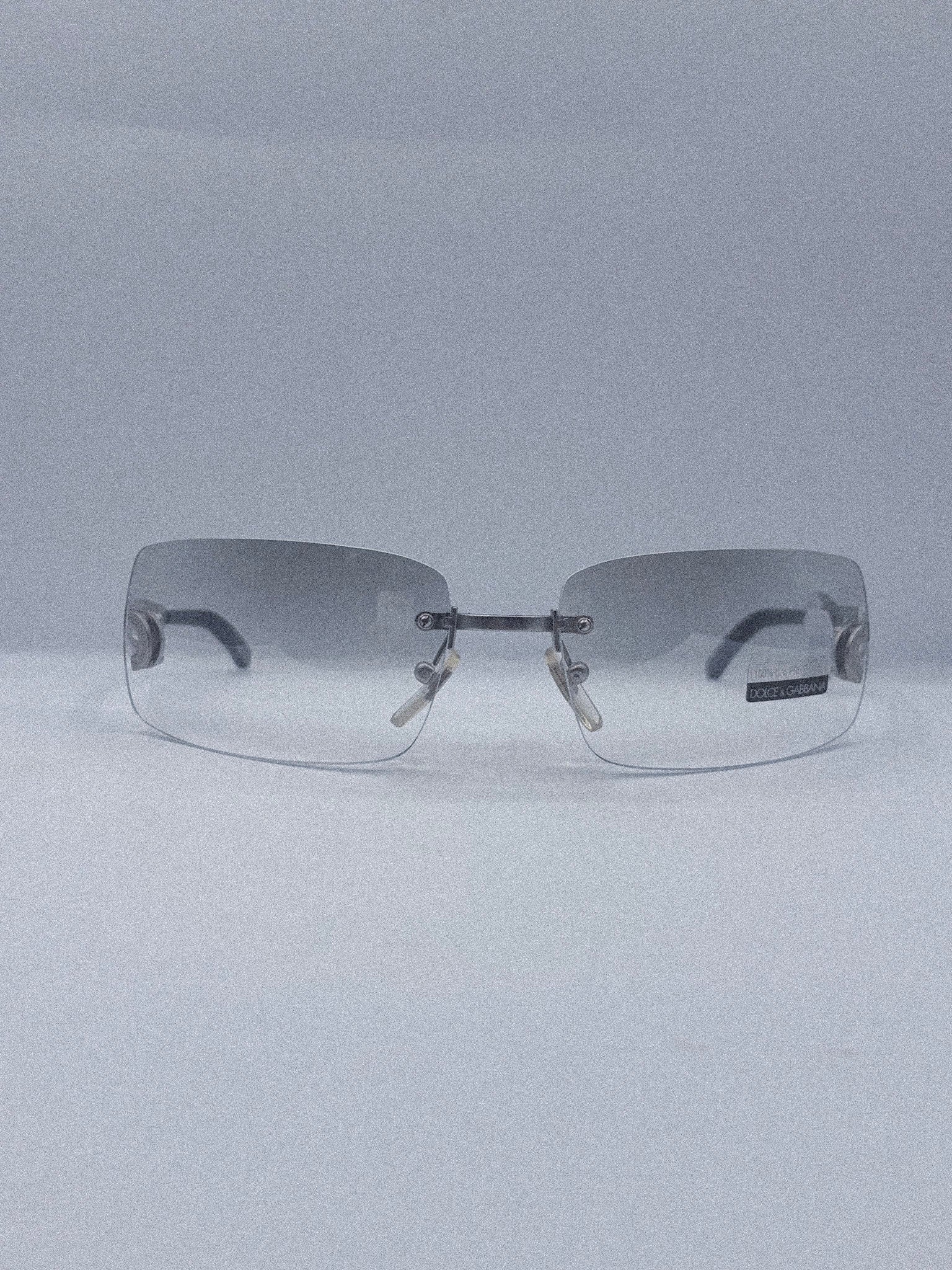 Nineties” 1990s Dolce & Gabbana Sunglasses – AZYR Specs