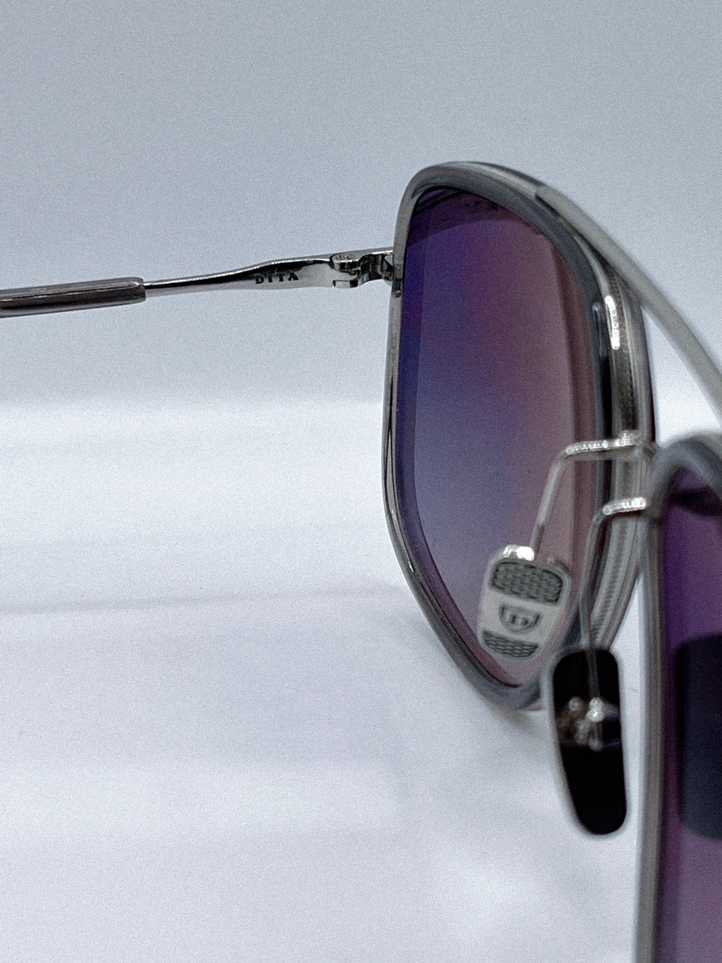 1990s Dita Sunglasses | Archive 0149