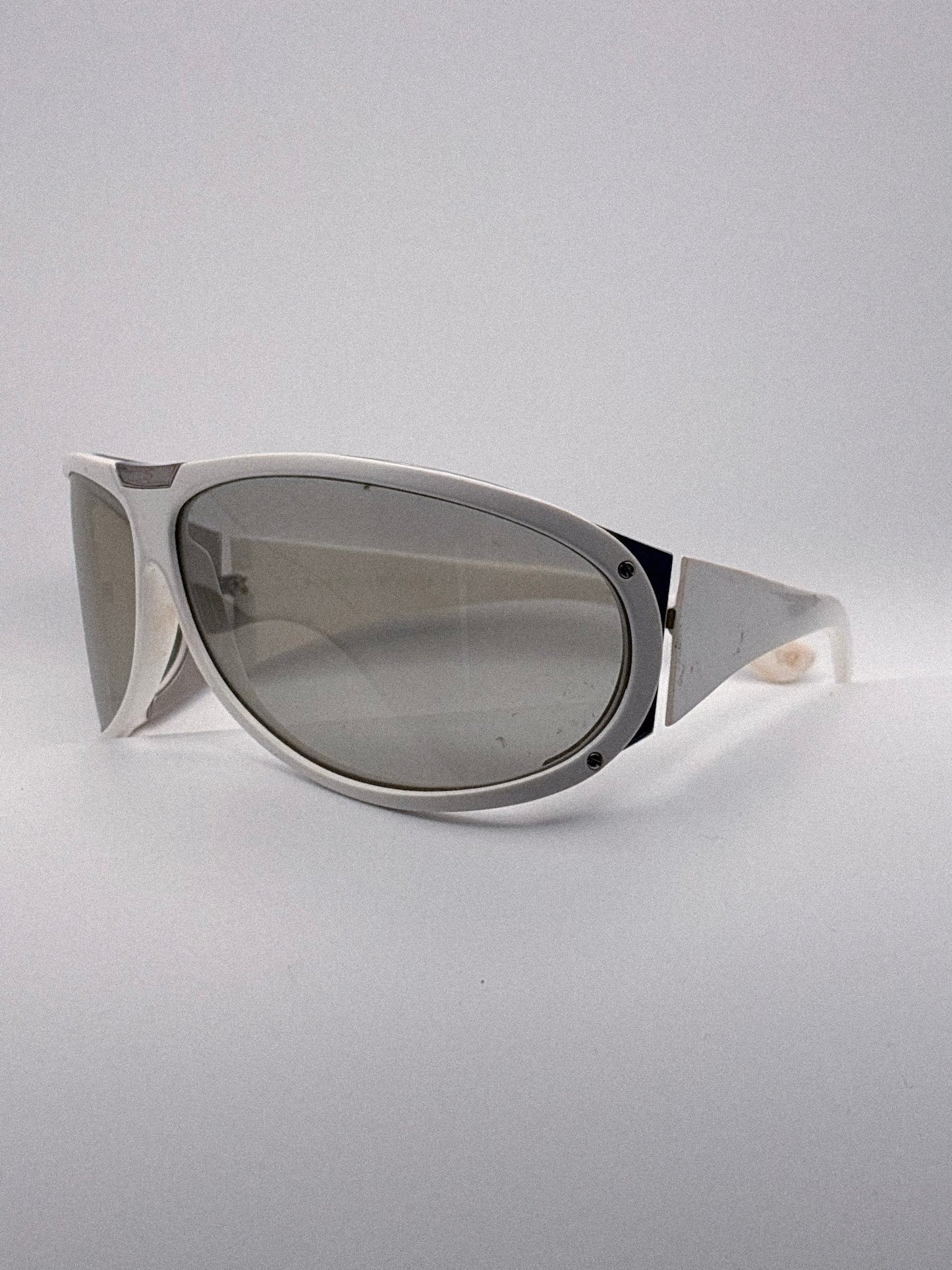 "La Bruma" 2000s Bottega Veneta Sunglasses