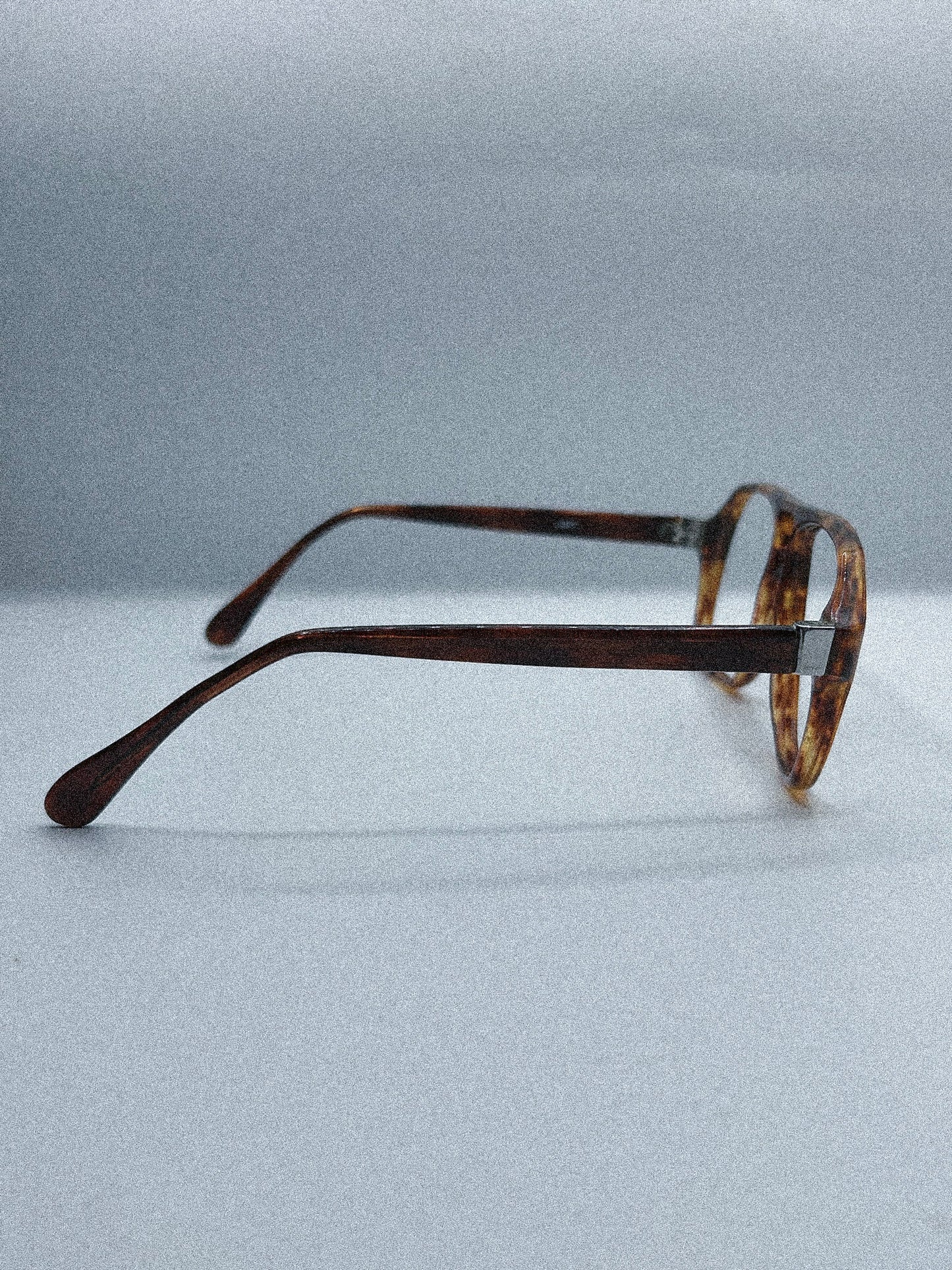 "Bold Sophisticate" 1970s Firenza Glasses Frames