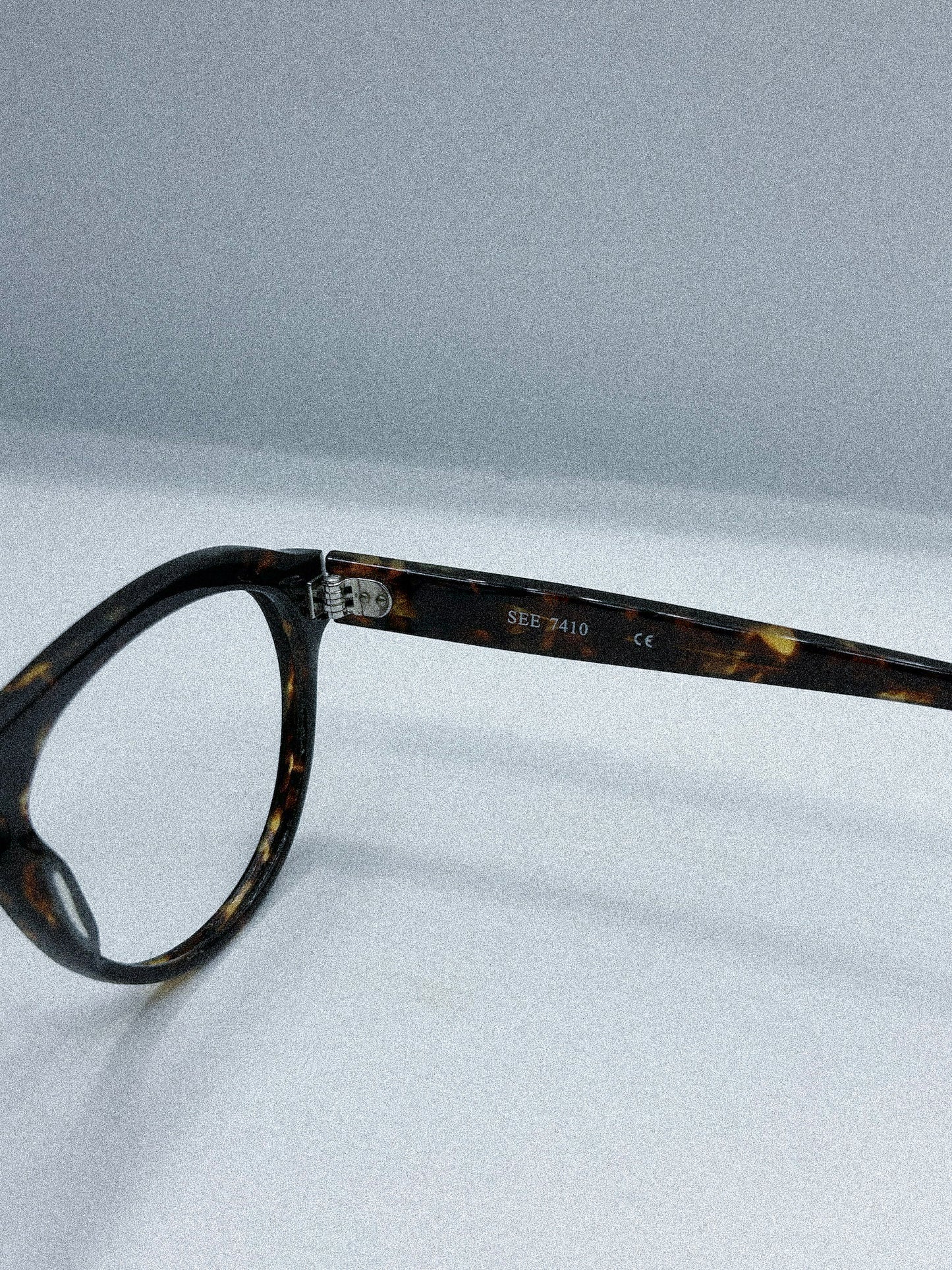 "Vintage Aviator" 2000s SEE Eyeglasses