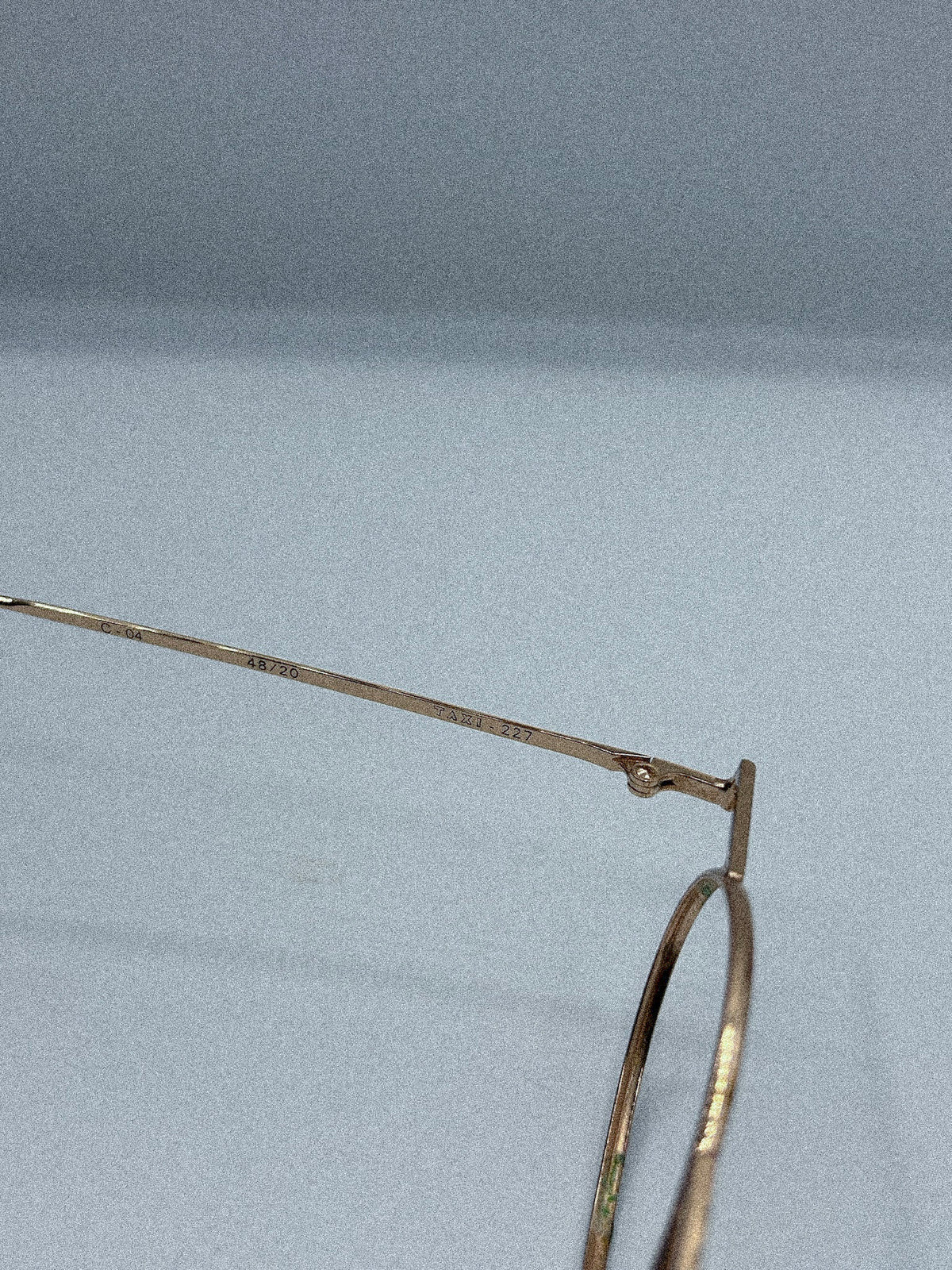 1980s Taxi Frames | Archive 0405
