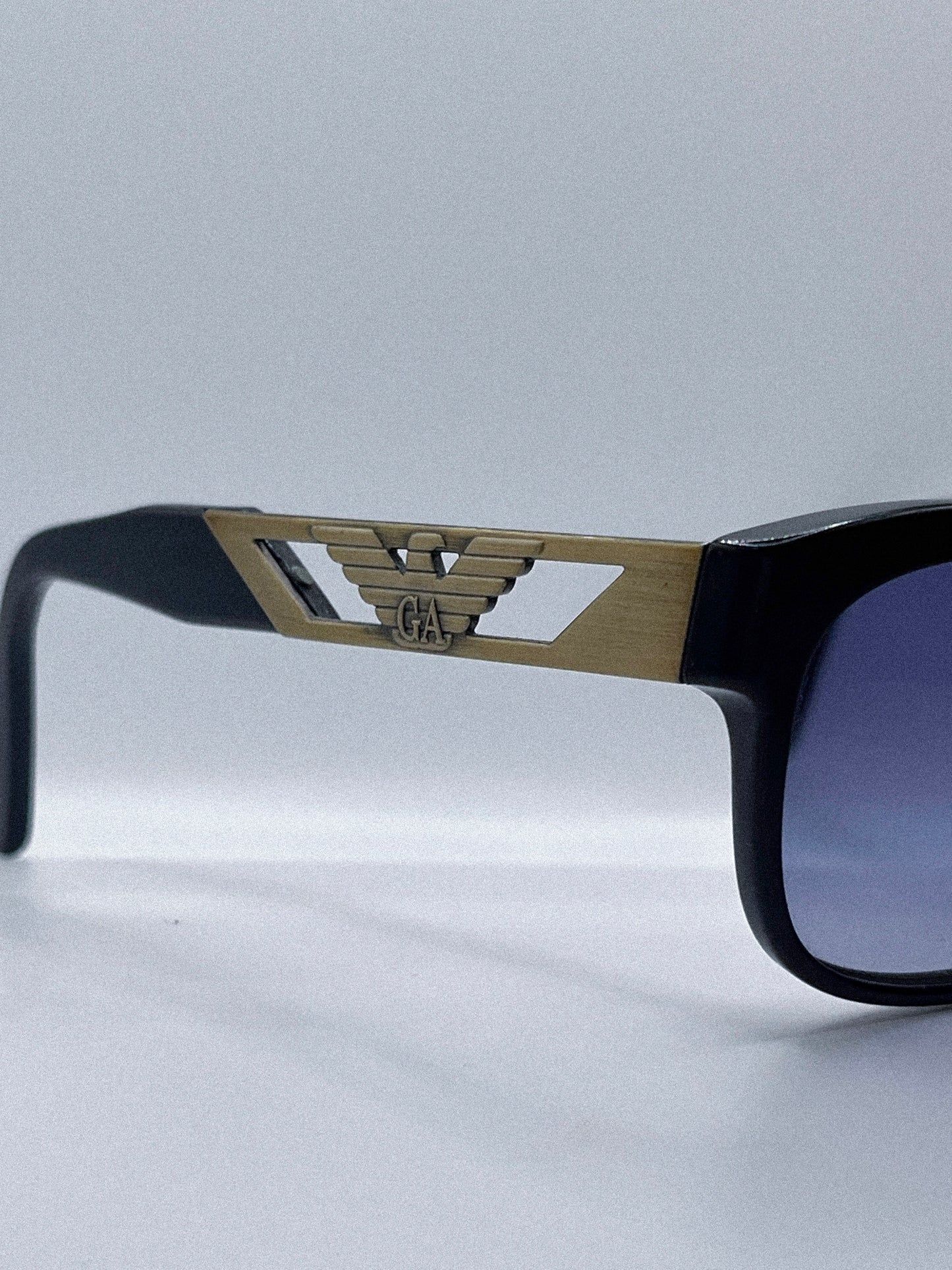 1980s Emporio Armani Sunglasses | Archive 0157