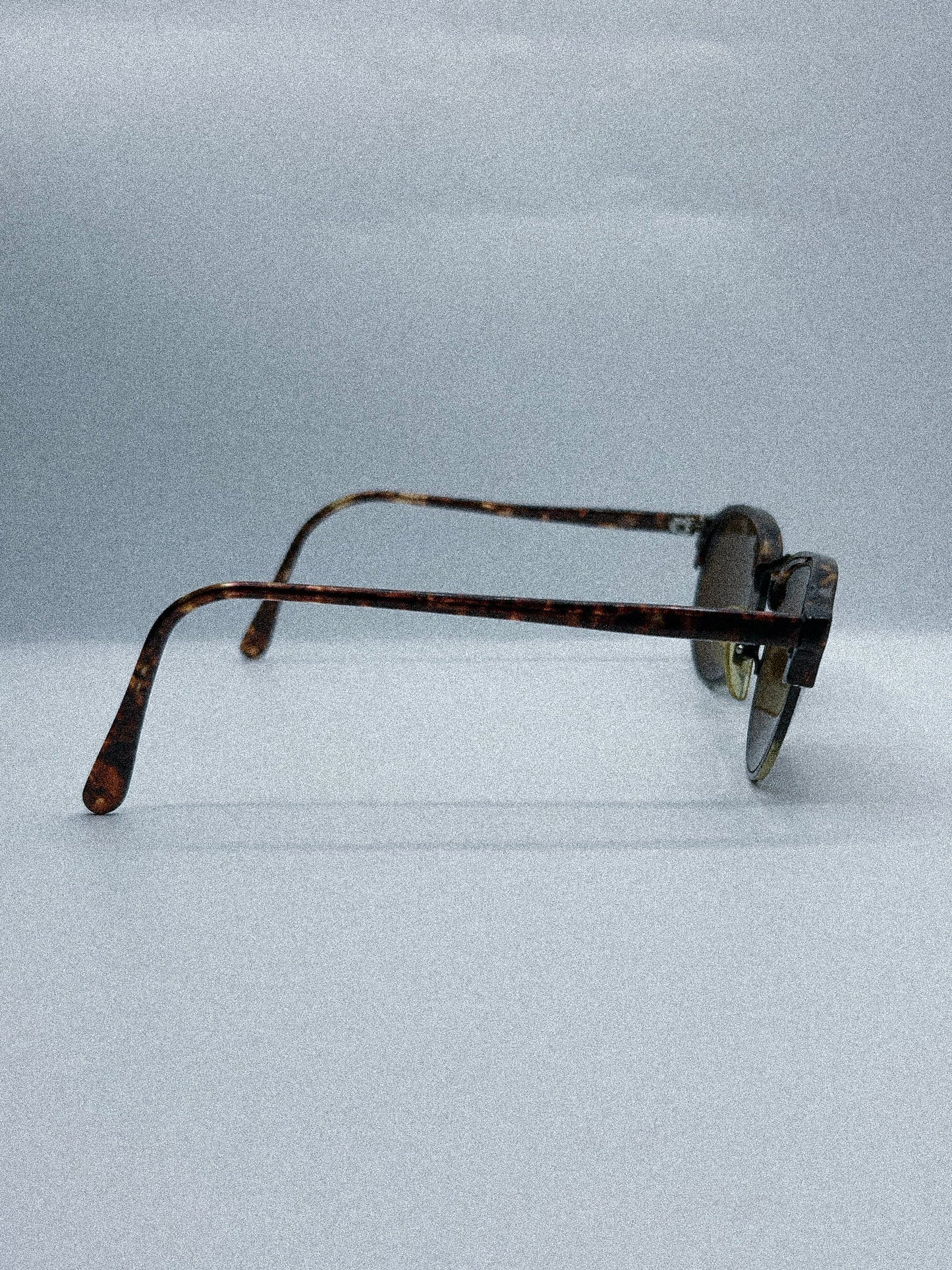 "Vintage Allure" 1980s Coyote Vision Sunglasses
