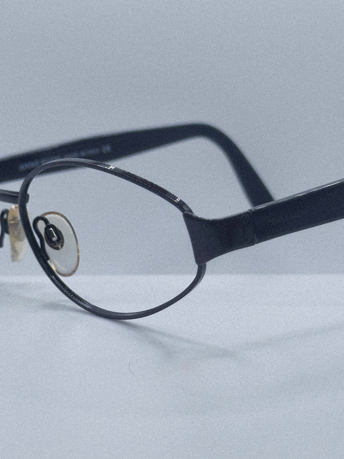 1990s Anne Klein Frames | Archive 0169