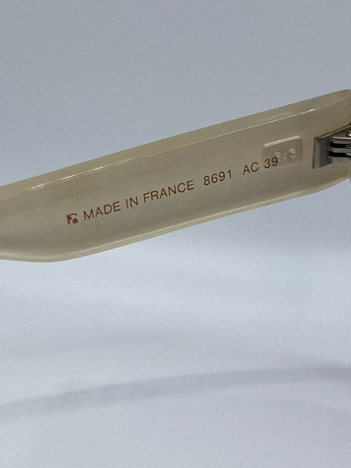 1980s Courrèges Sunglasses | Archive 0287