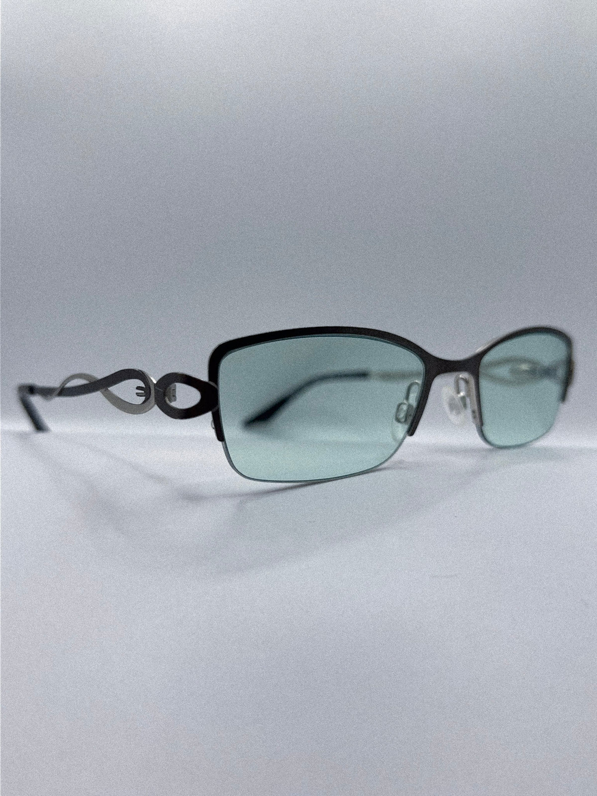 1980s Brendel Sunglasses | Archive 0476