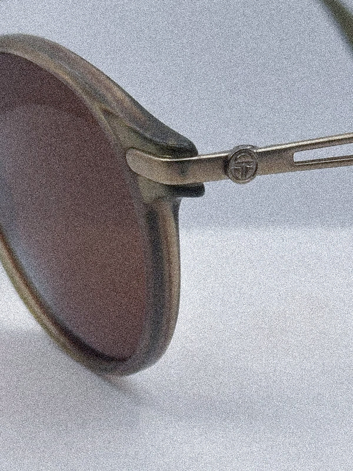 1990s Sergio Tacchini Sunglasses | Olive Tree