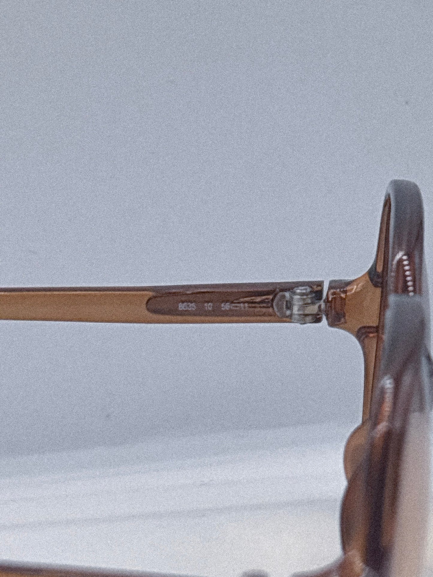 “Mediterranean Fade” 1980s Terri Brognan Sunglasses