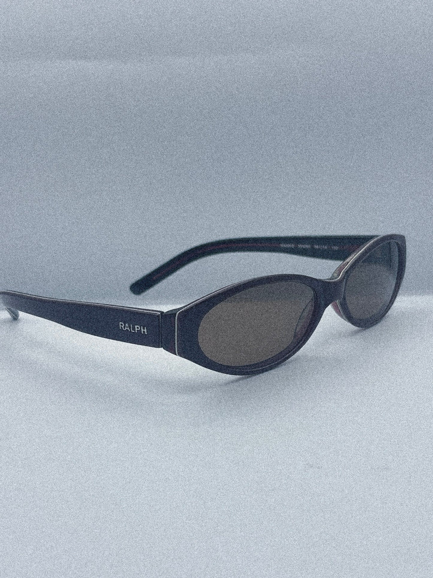 "Minimalist" 2000s Ralph Lauren Sunglasses