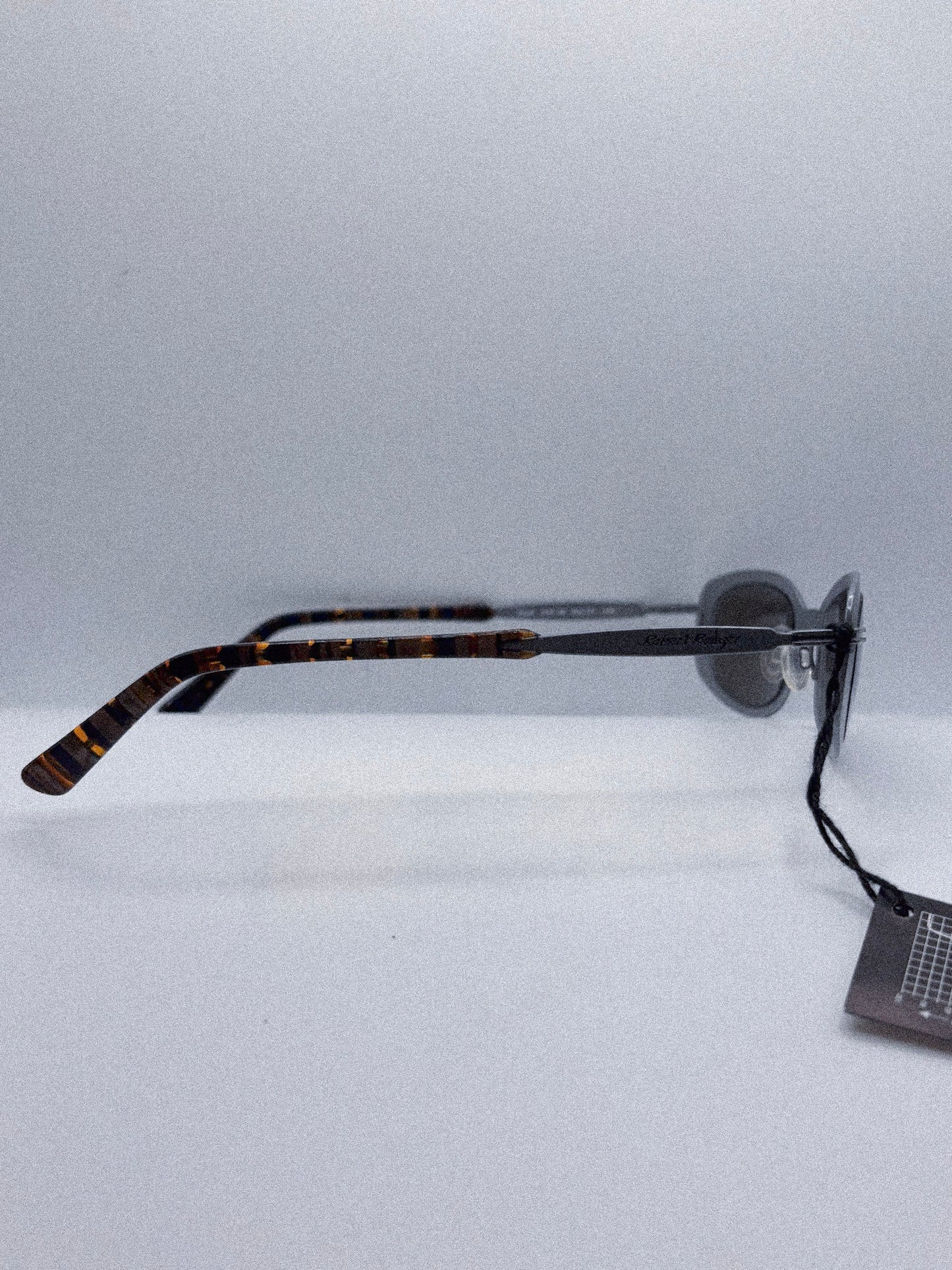 "Space" 1990s Robert Rudger Sunglasses