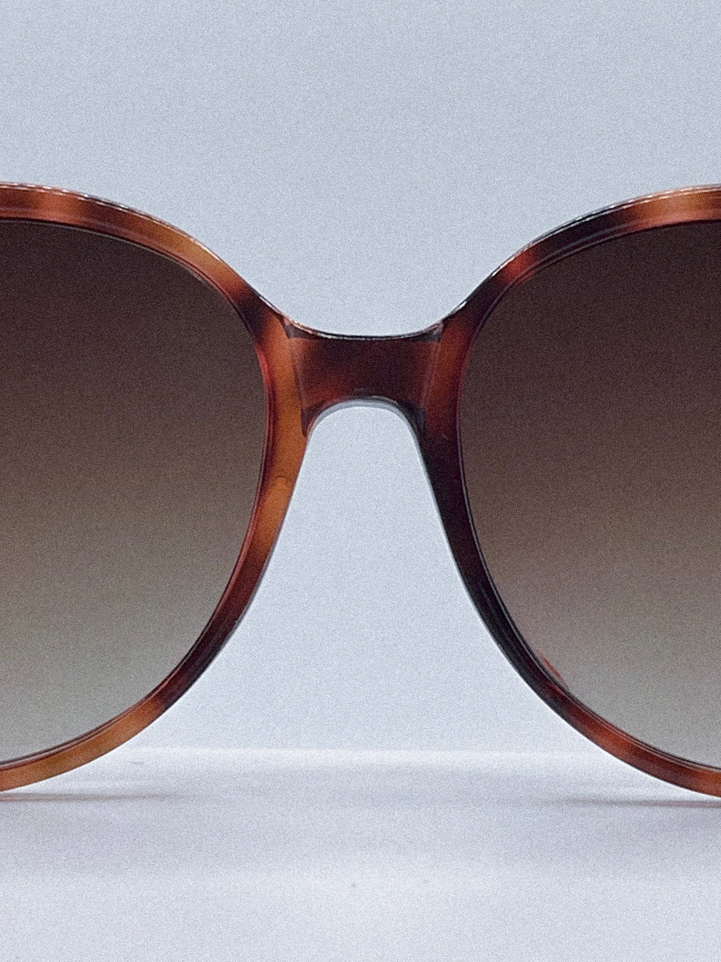 1980s Safari 653 Sunglasses | Gold/Tortoise