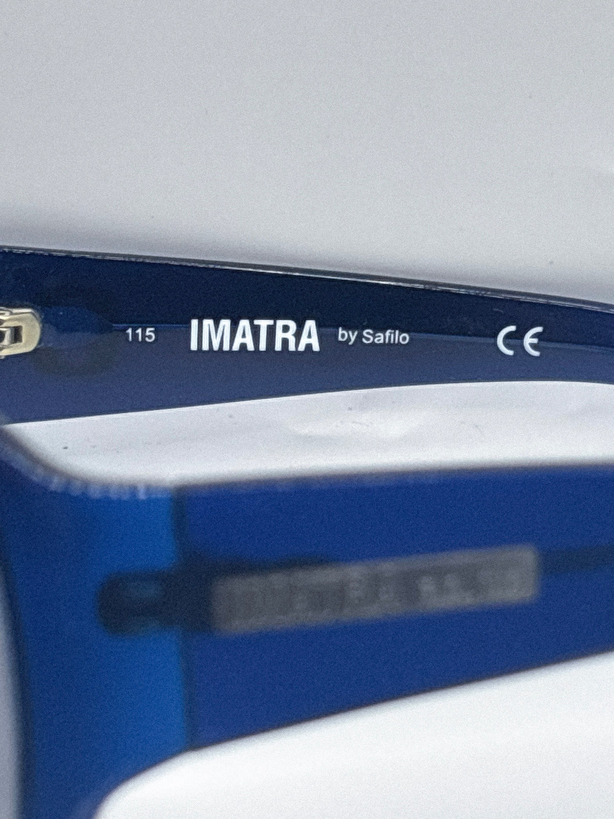 2000s Imatra Sunglasses | Archive 0624