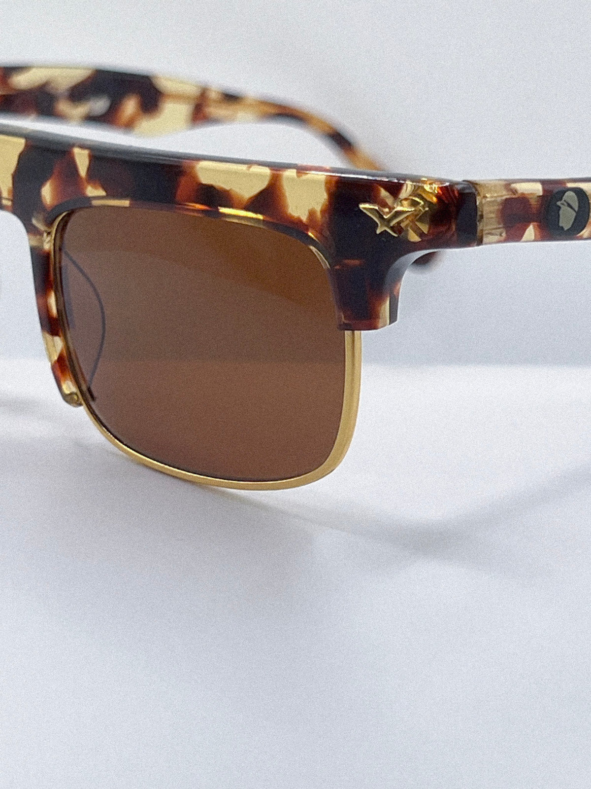 1980s Le Club Sunglasses | Archive 0321