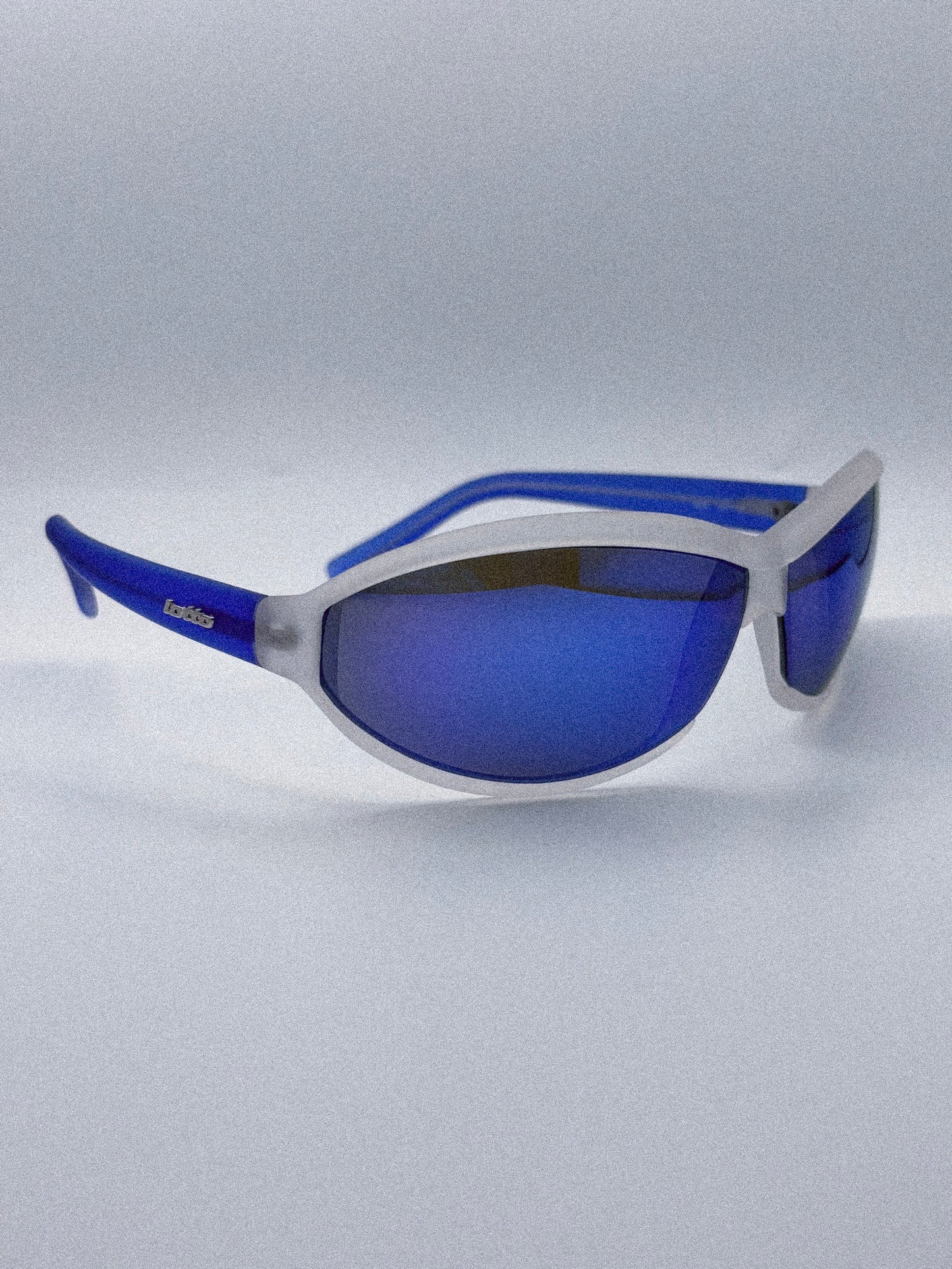 "Speedracer" 1990s Lotto Sunglasses