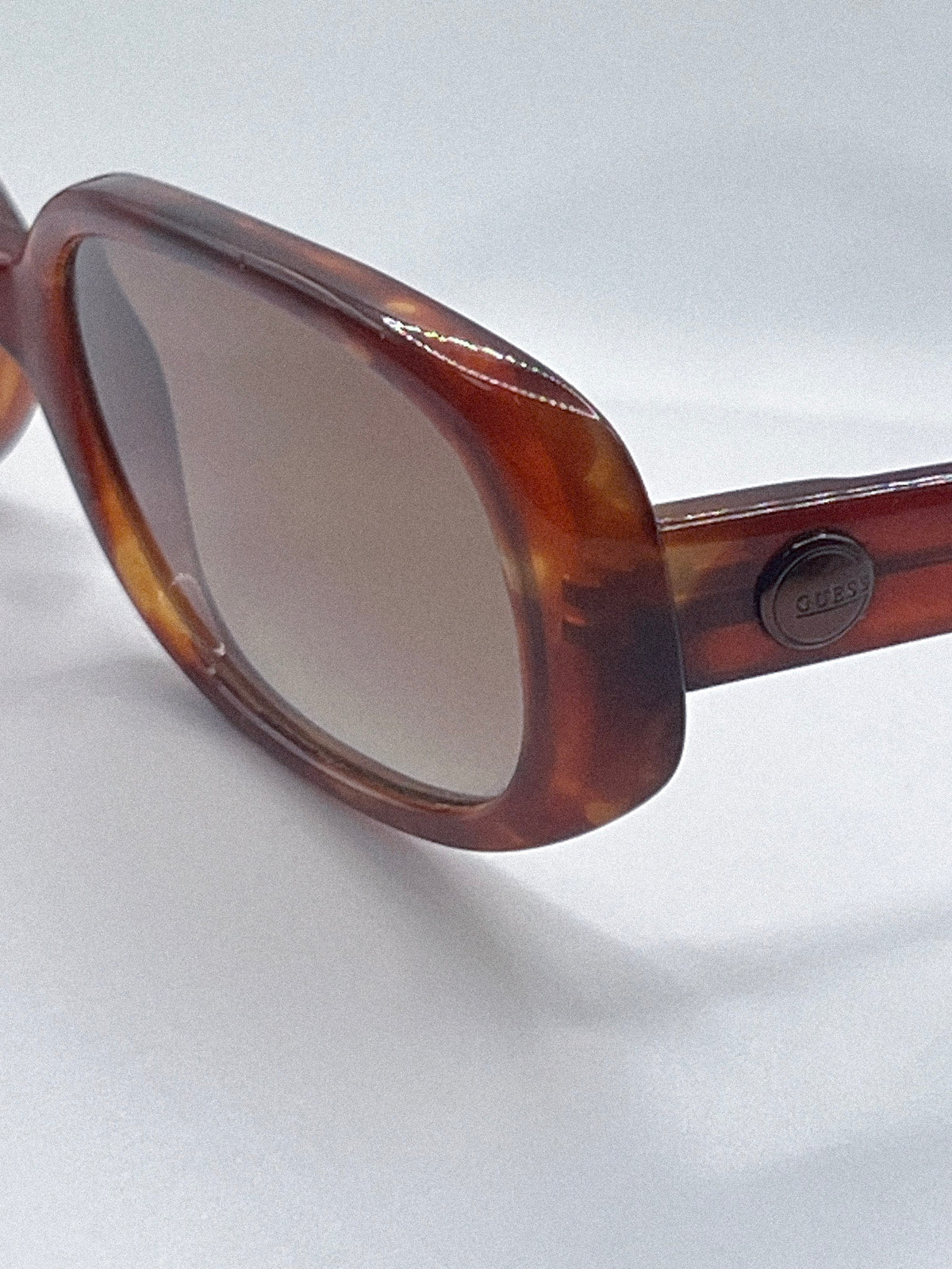1990s Guess Sunglasses | Archive 0044