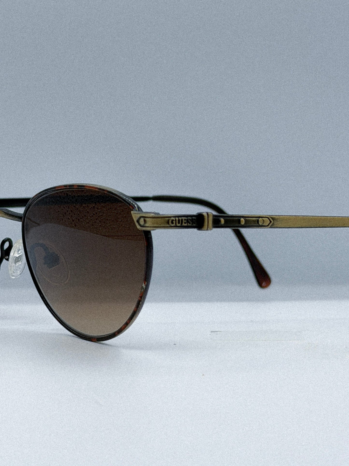 Guess 1990s Sunglasses - “Late Afternoon”