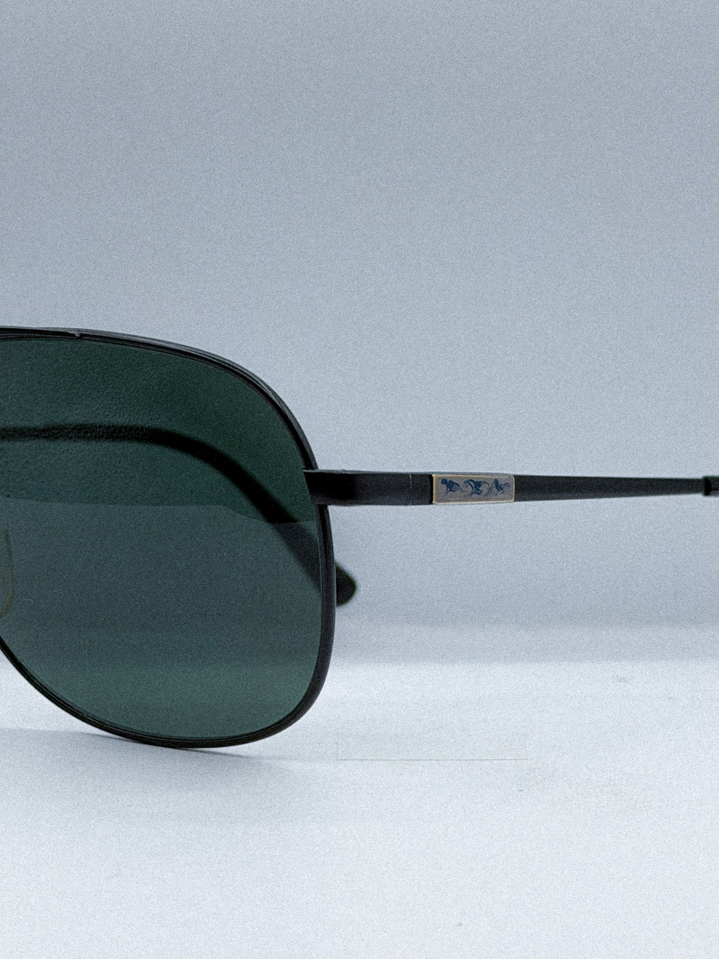 “Structured Field” 1990s Polo Club Sunglasses
