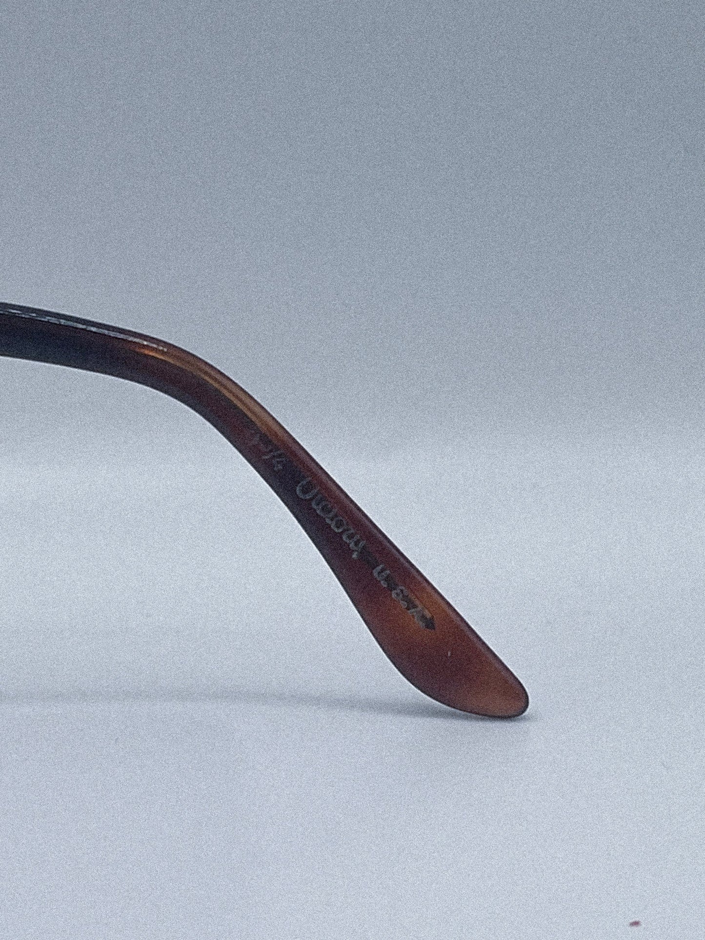 1990s Victory Cateye Sunglasses | Tortoise