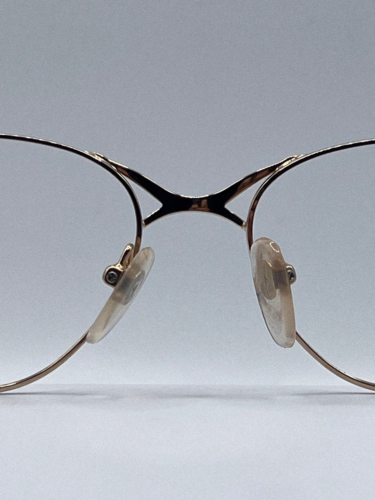 1980s Luigi Colani Eyeglasses | Archive 0343