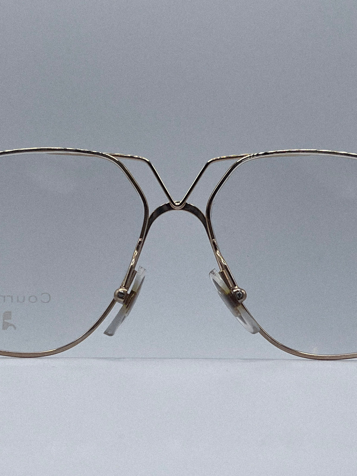 1970s Courrèges Eyeglasses | Archive 0435