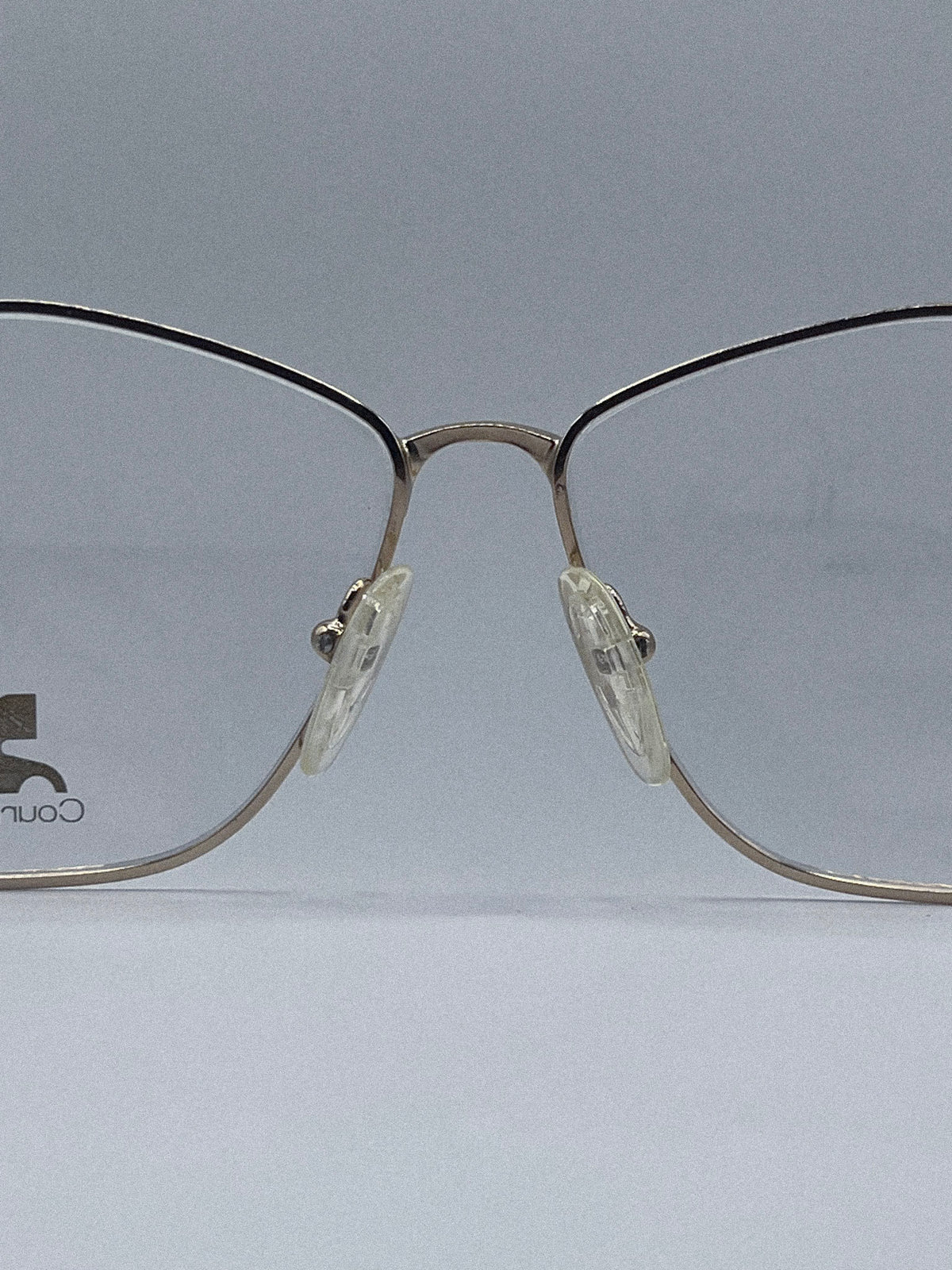 1980s Courrèges Eyeglasses | Archive 0434