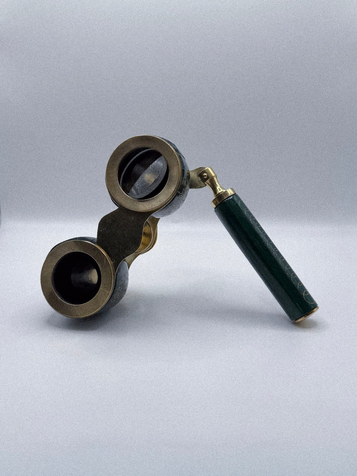 1950s Vintage Opera Glasses | Archive 0249