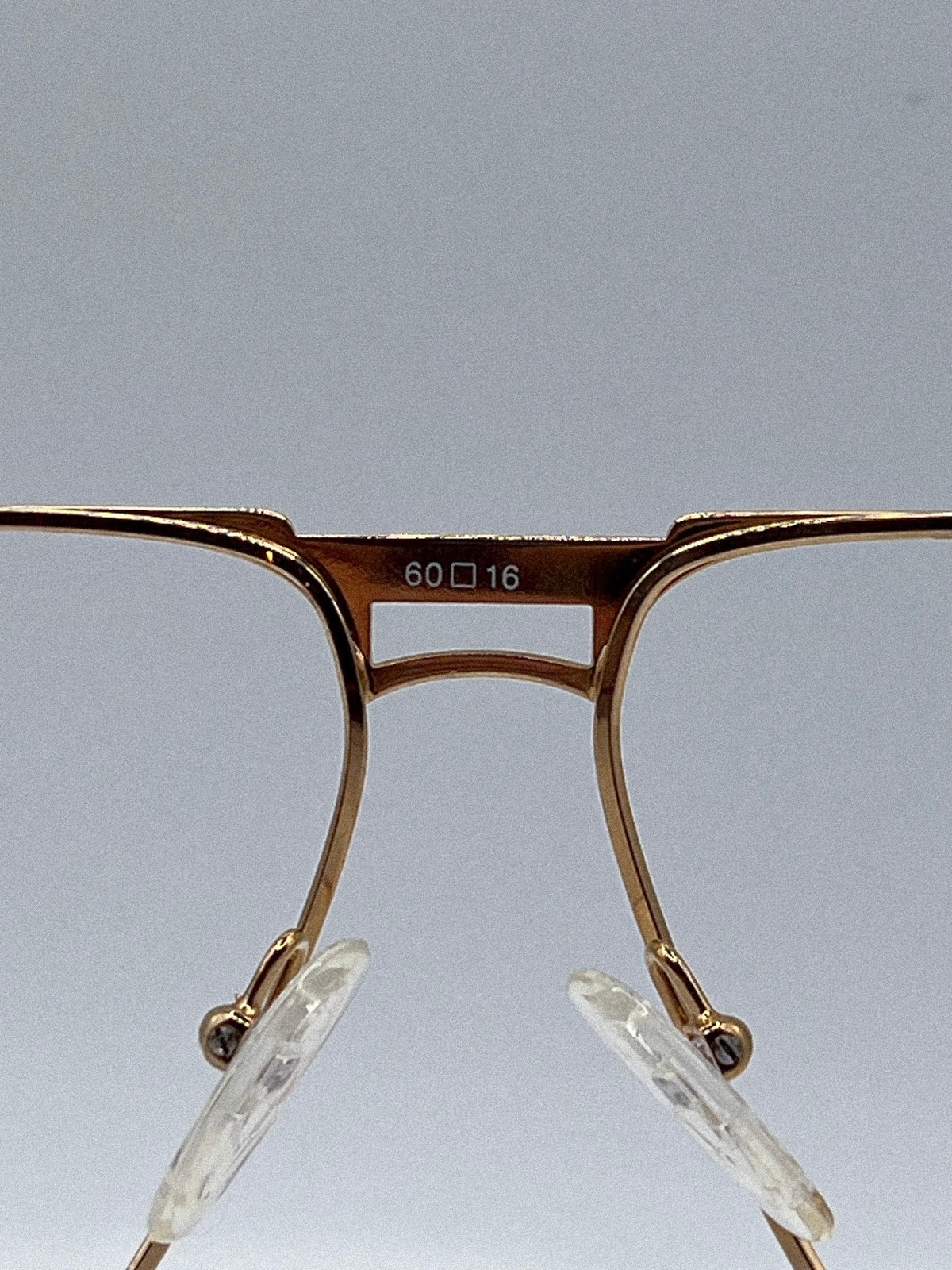 1980s Windsor Eyeglasses | Archive 0444