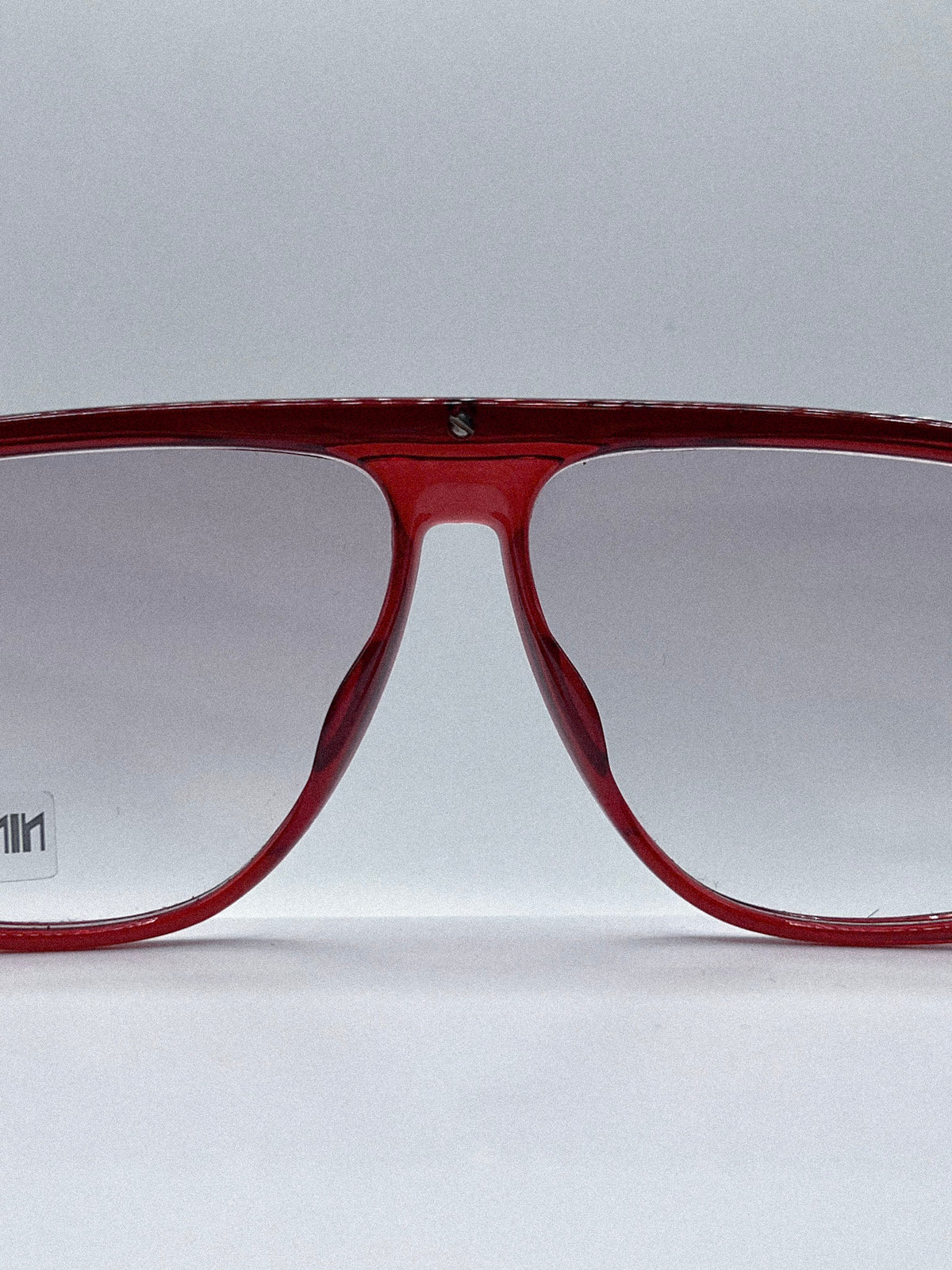 1980s Nino Balli Sunglasses | Archive 0455