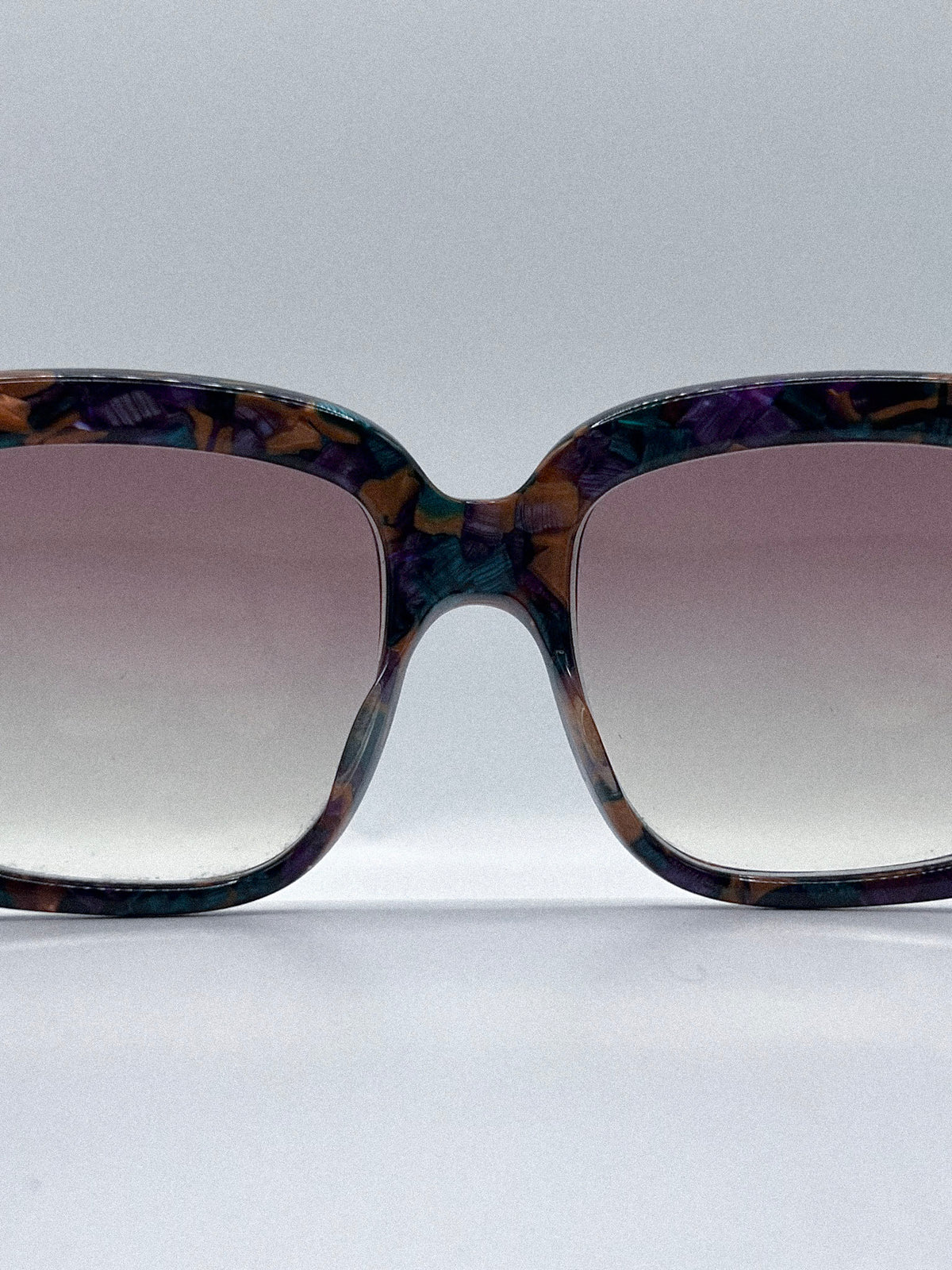 1980s Emmanuelle Khanh Sunglasses | Archive 0411