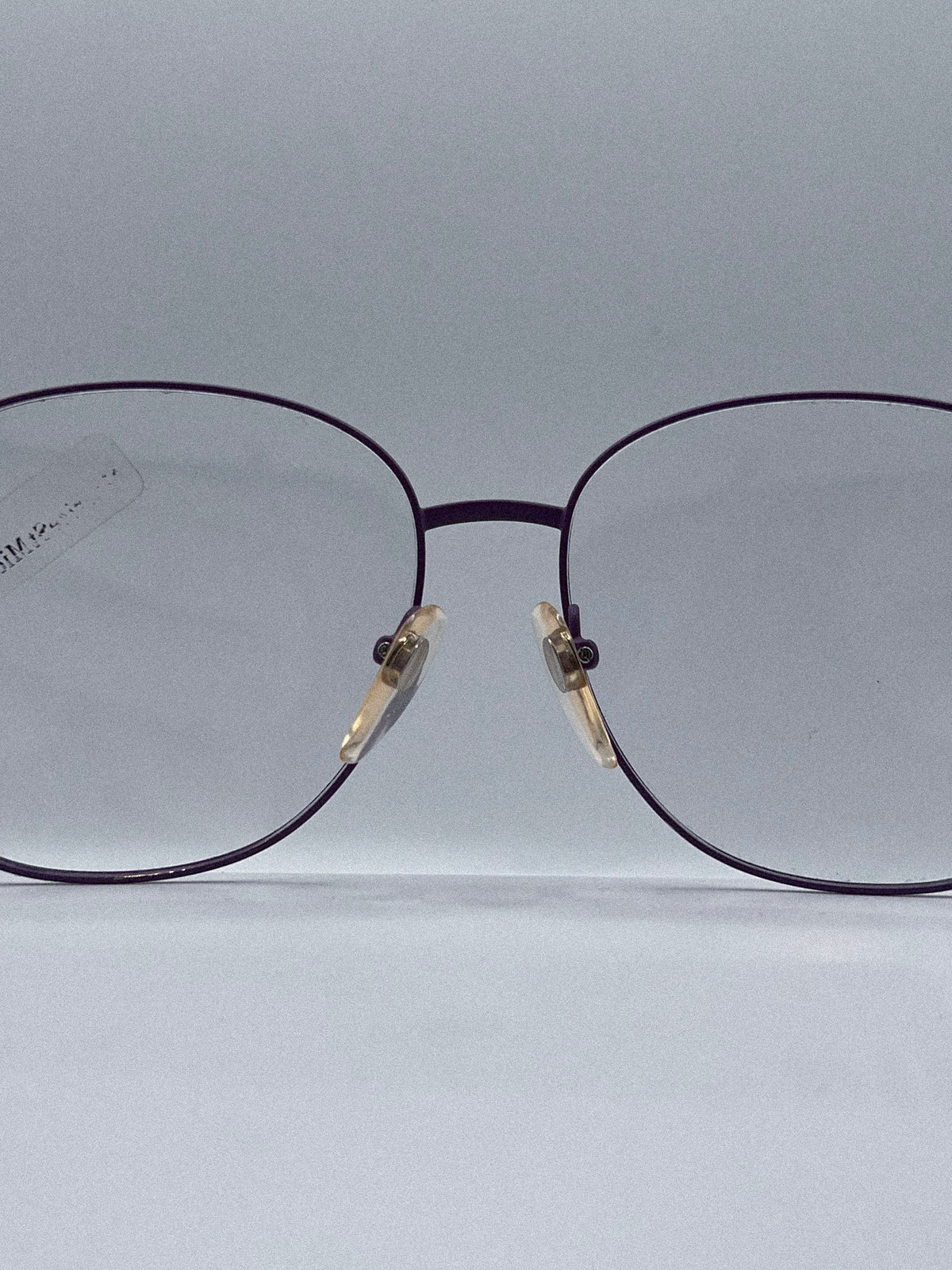 1990s St. Michel Eyeglasses | Archive 0462