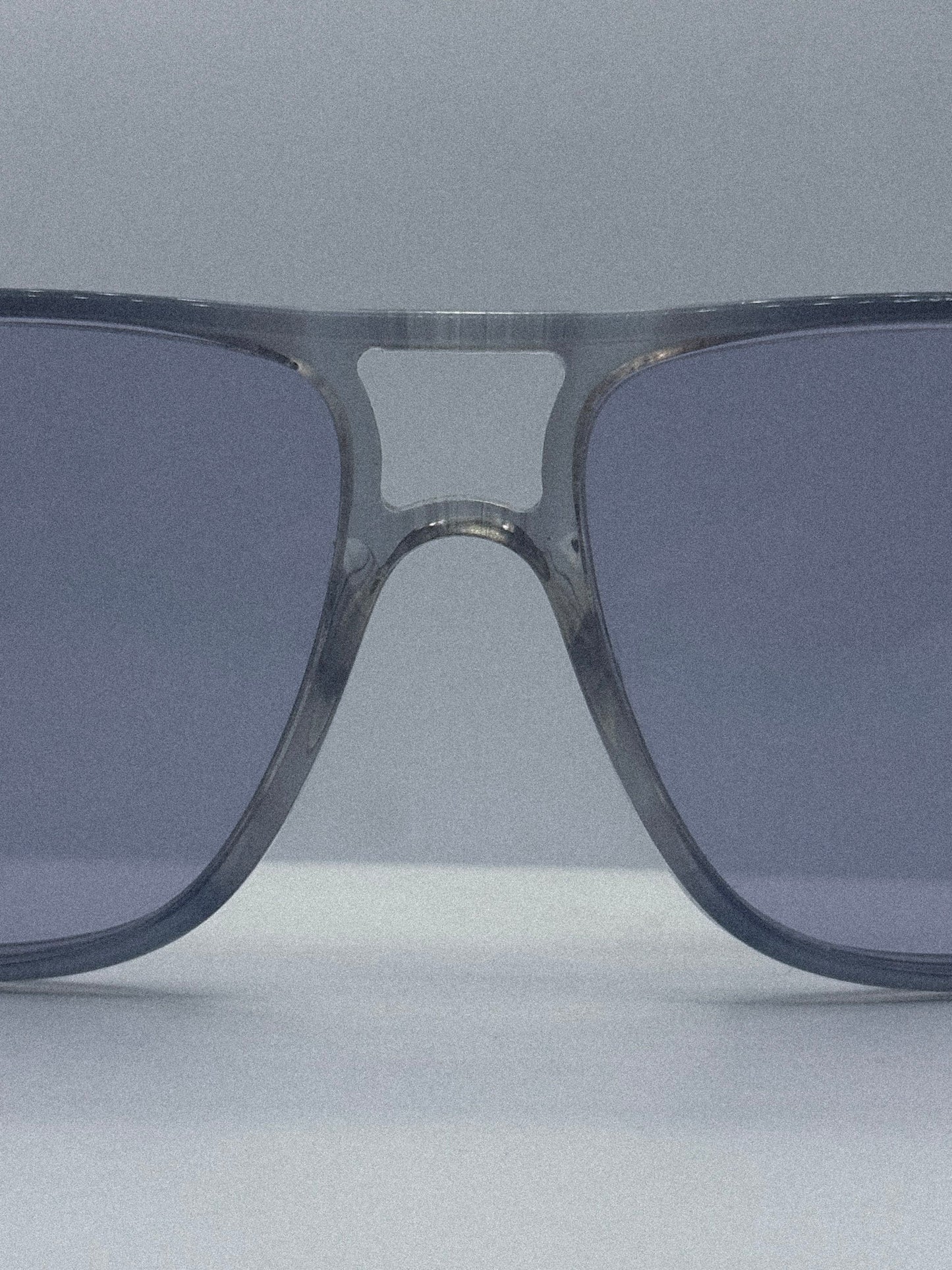 “Midnight Haze” 1980s SRO Sunglasses