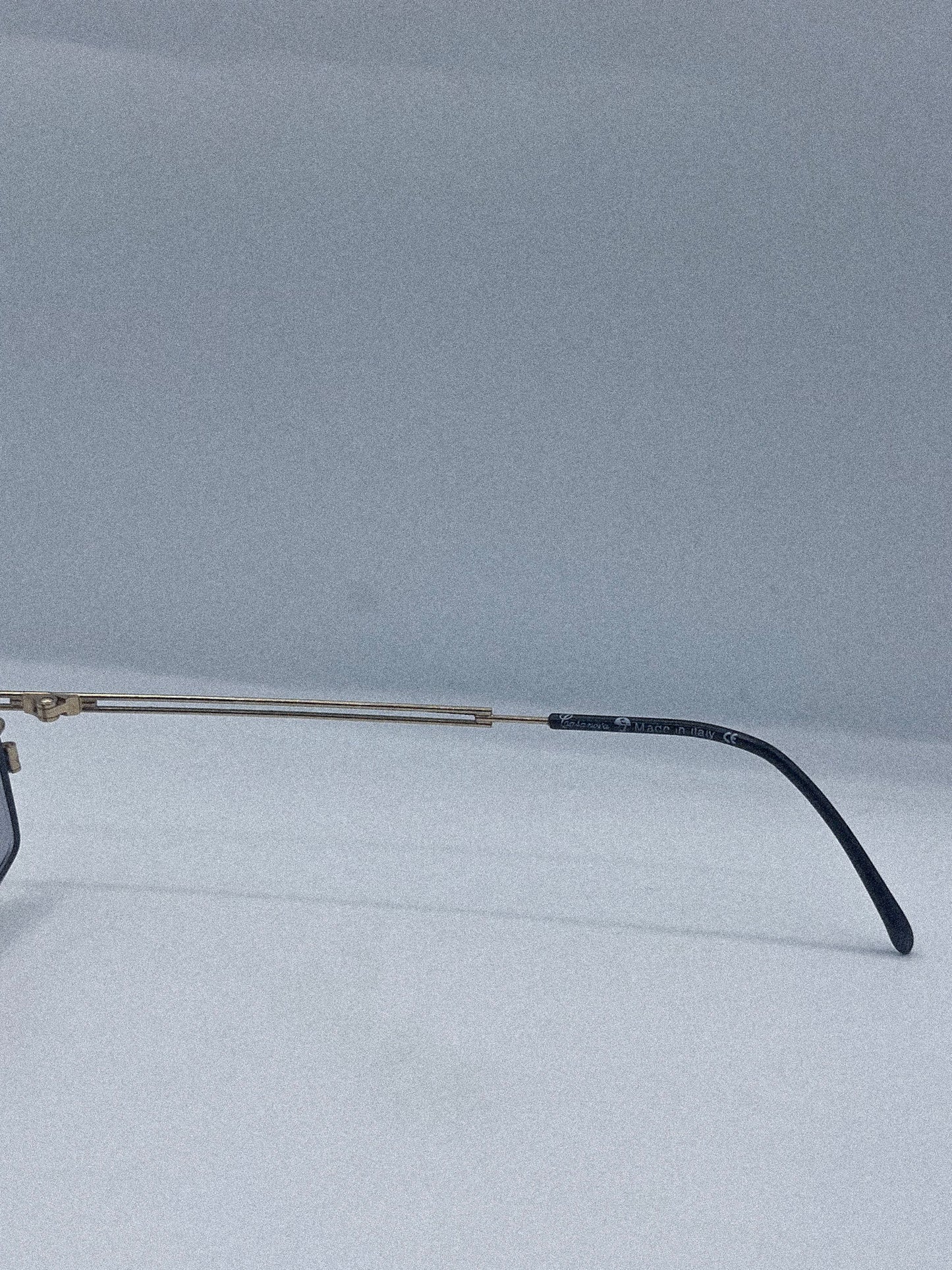 “Chromatic Line” 1980s Casanova Sunglasses
