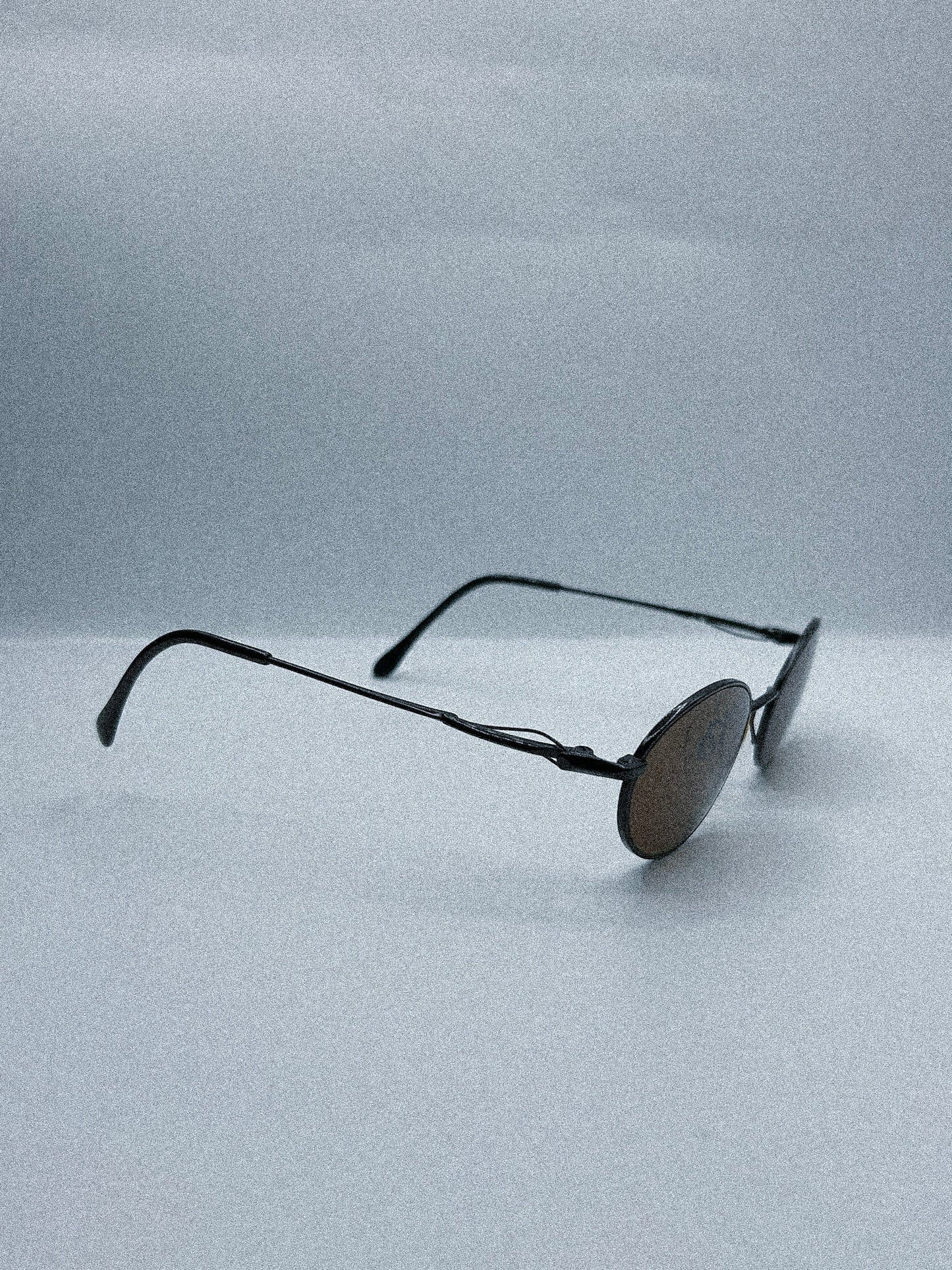 "Antique Tortoise" 1990s Vogue Sunglasses
