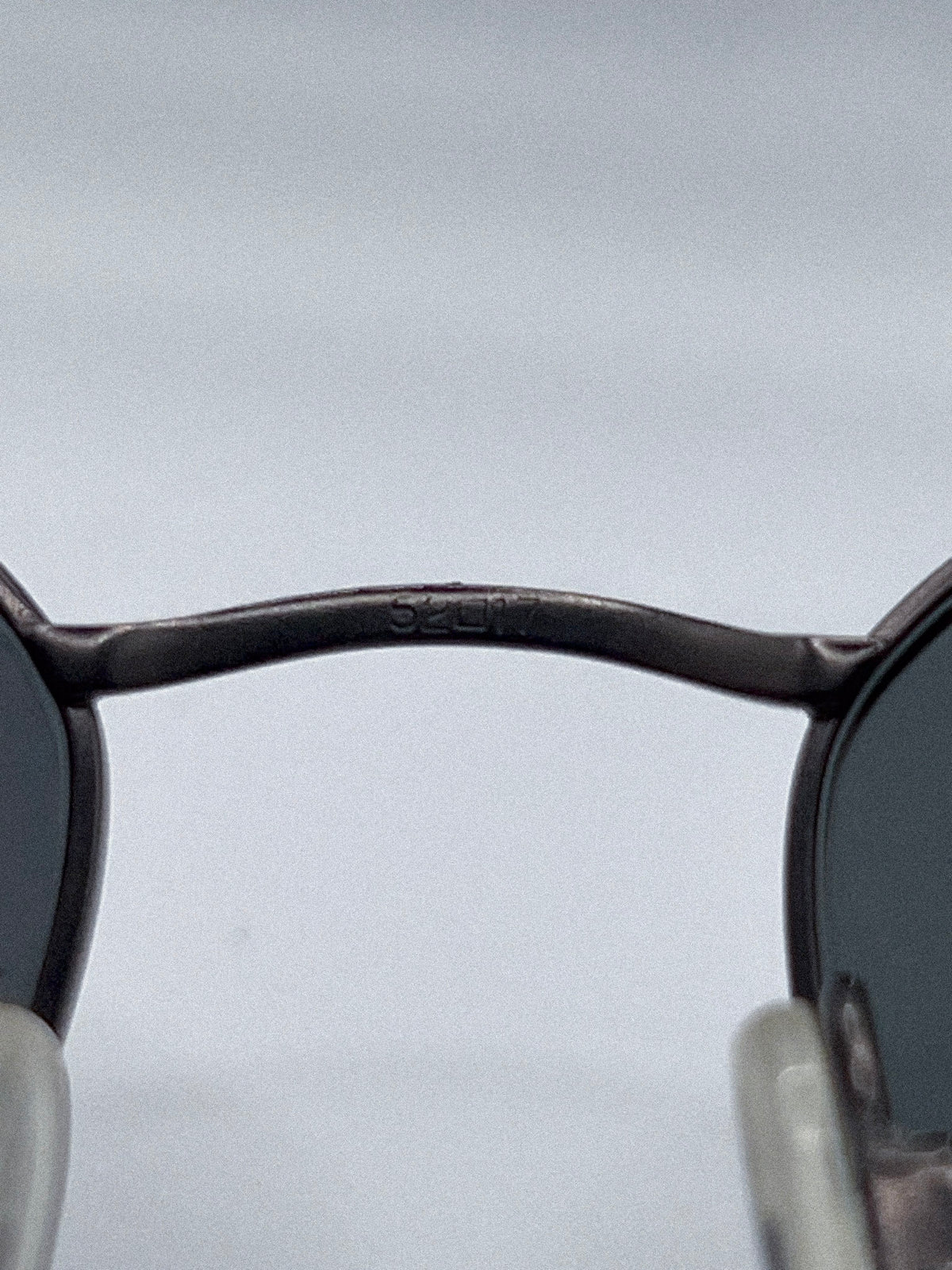 1980s Seiko Sunglasses | Archive 0507