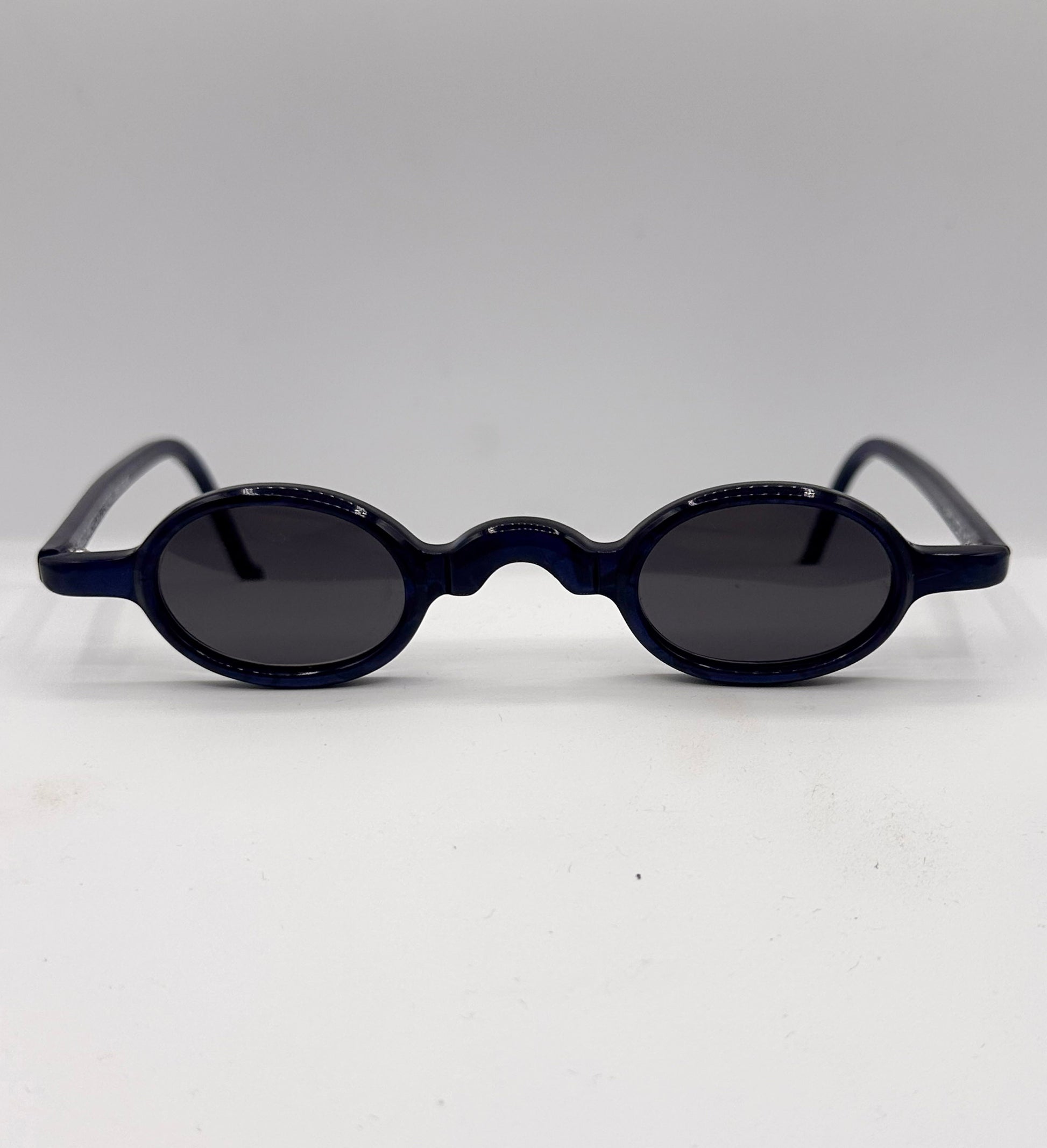 Ace of Spades 1990s Anglo American Sunglasses