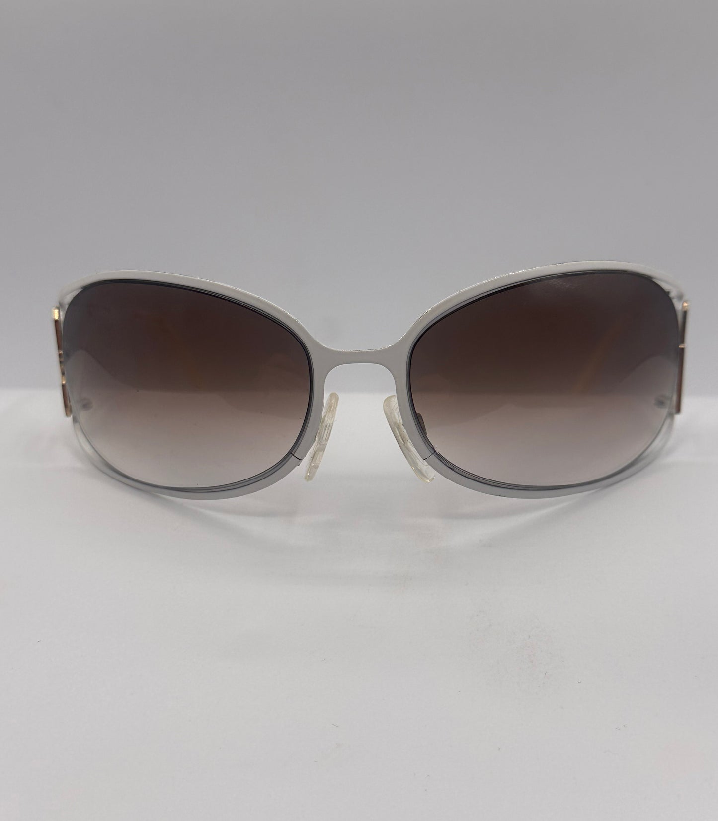 Adornment 1990s Dolce & Gabbana Sunglasses