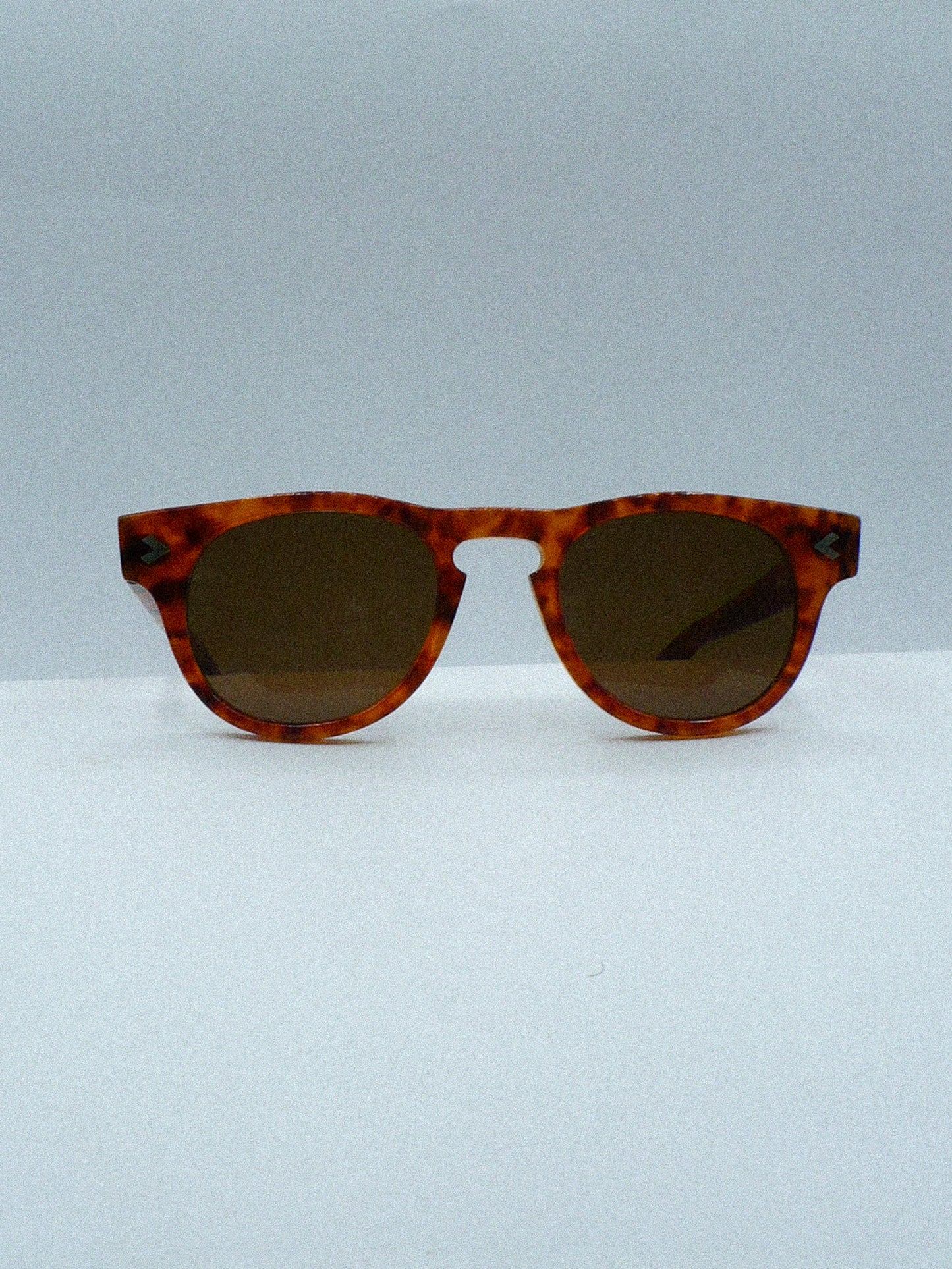 Amarillo Anglo American Sunglasses front side