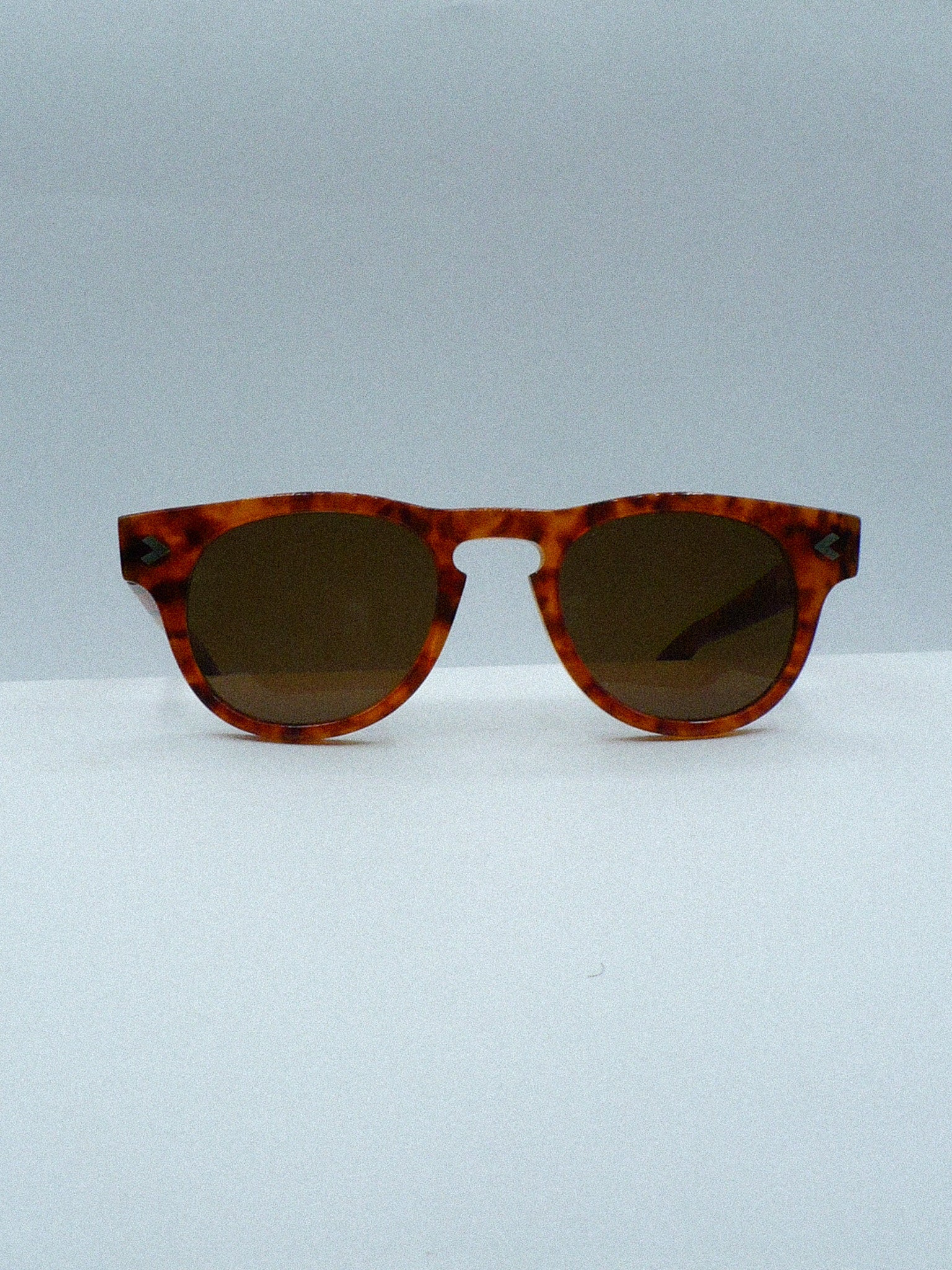 Amarillo Anglo American Sunglasses front side