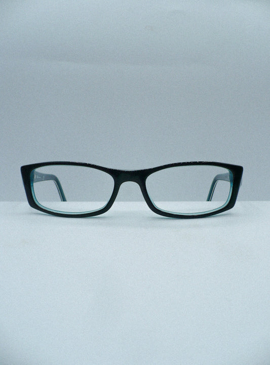 Bayonetta 1990s Dolce & Gabbana Frames front side
