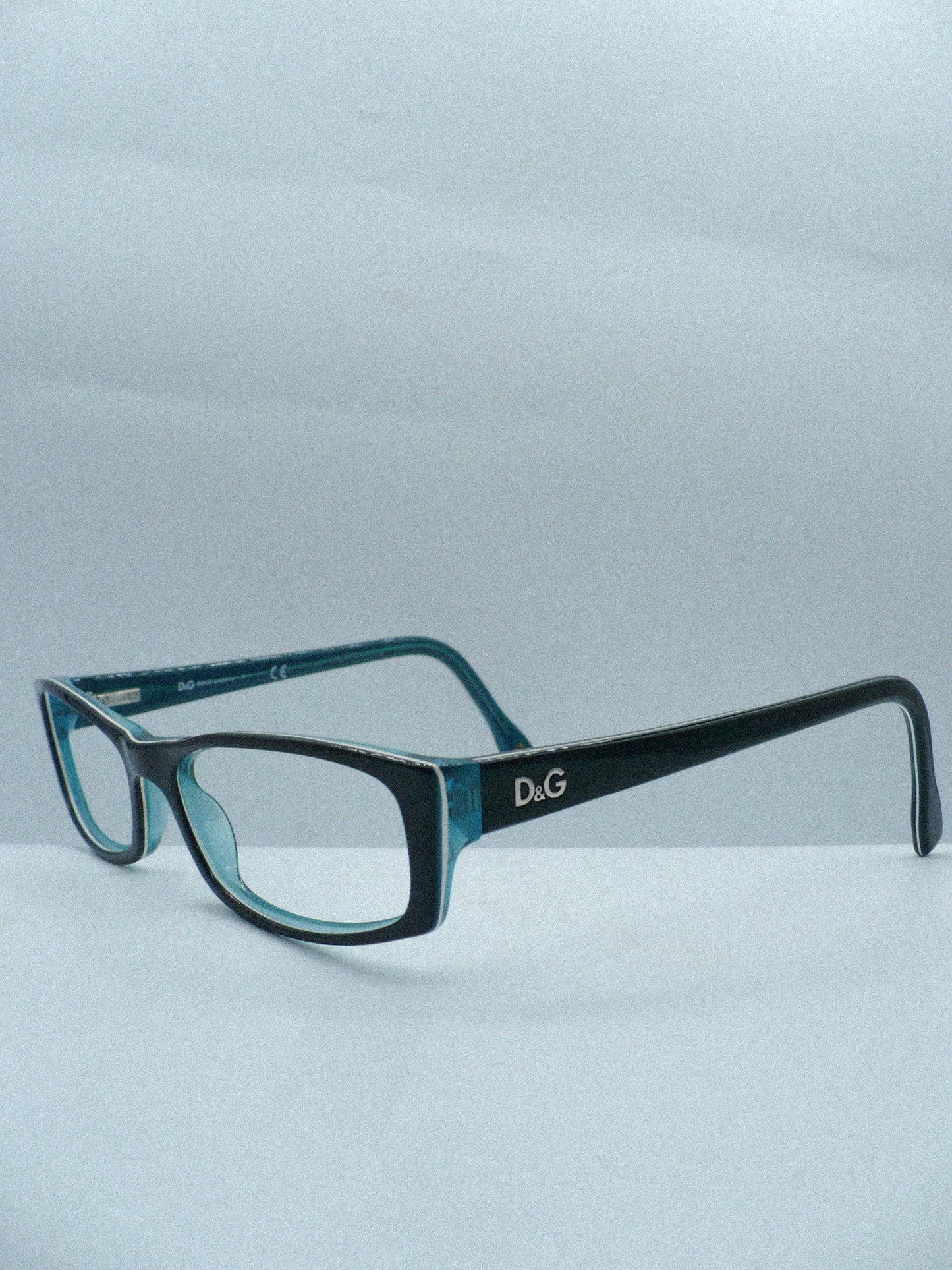 Bayonetta 1990s Dolce & Gabbana Frames left side