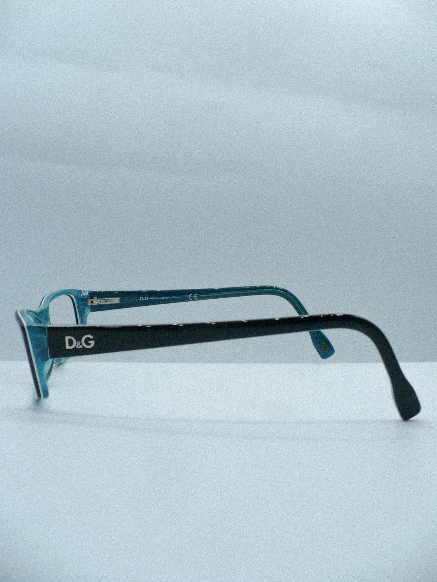 Bayonetta 1990s Dolce & Gabbana Frames left side 2