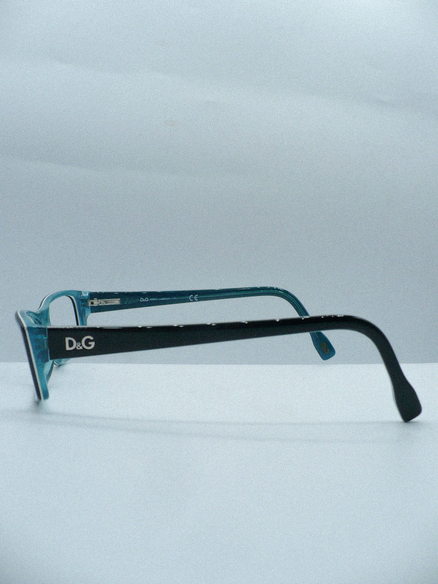 Bayonetta 1990s Dolce & Gabbana Frames left side 2