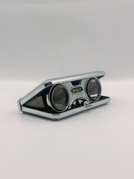 Binoculars 1960s