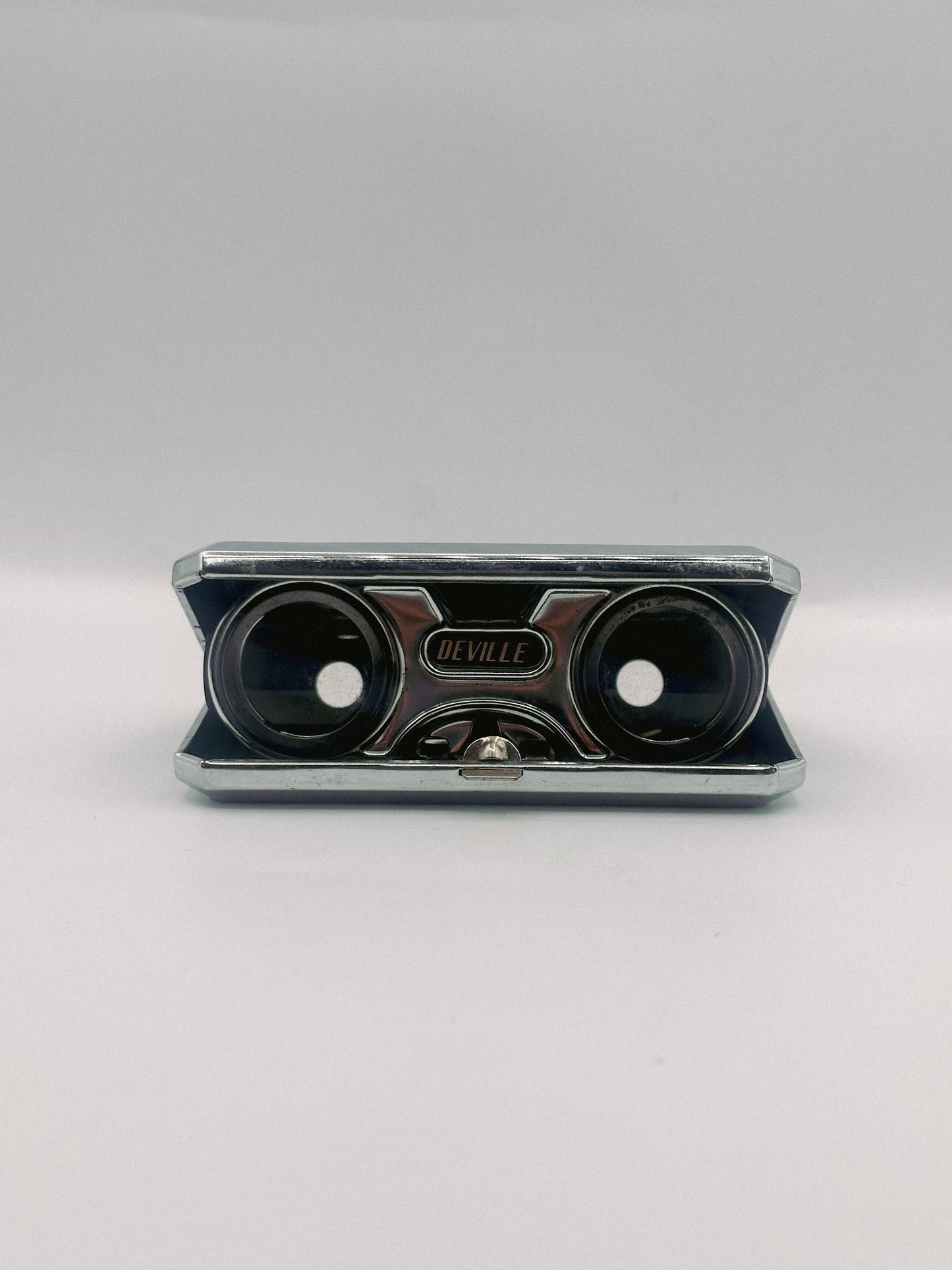 Binoculars 1960s front side