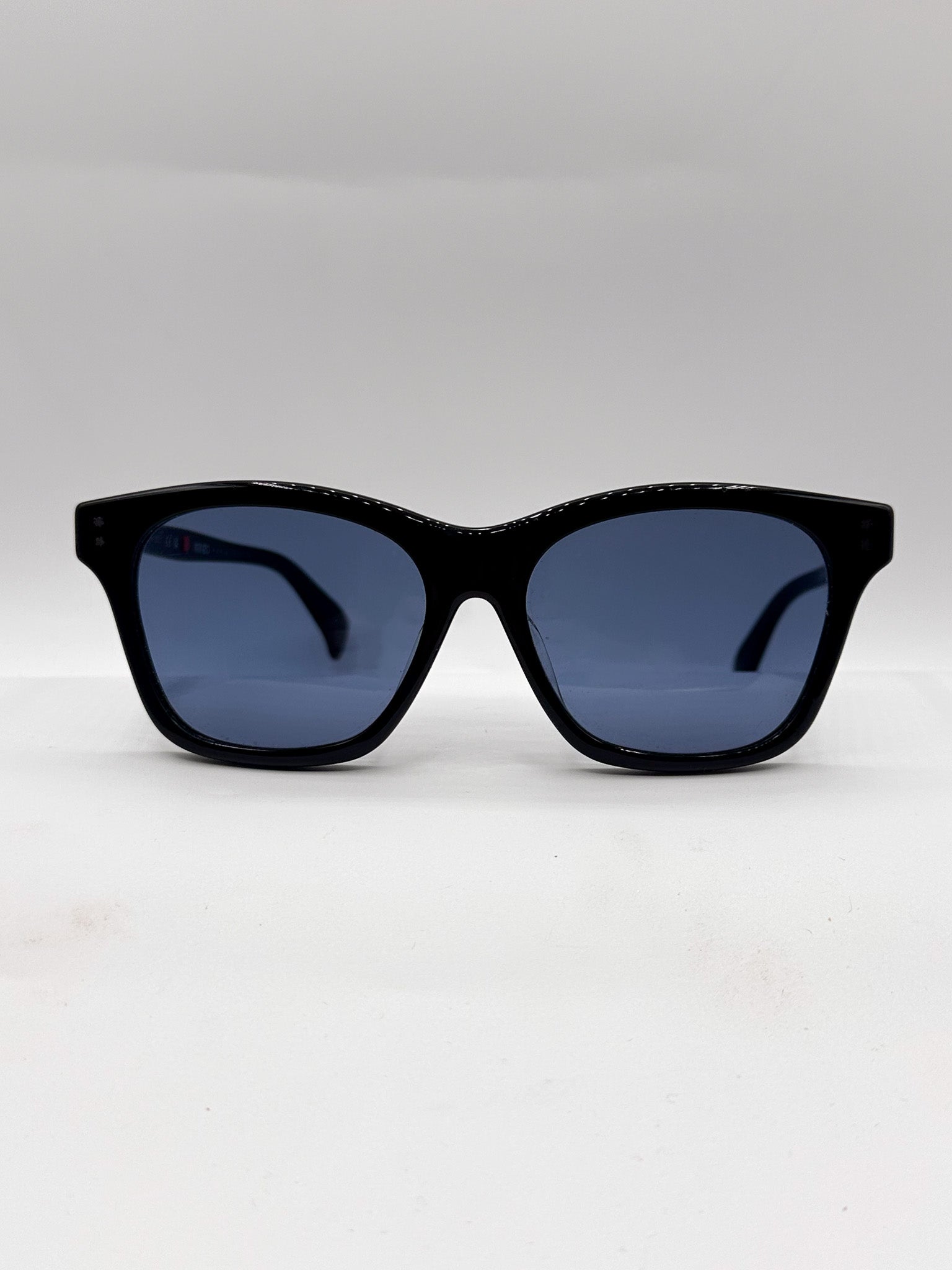Black n Blue 2000s
