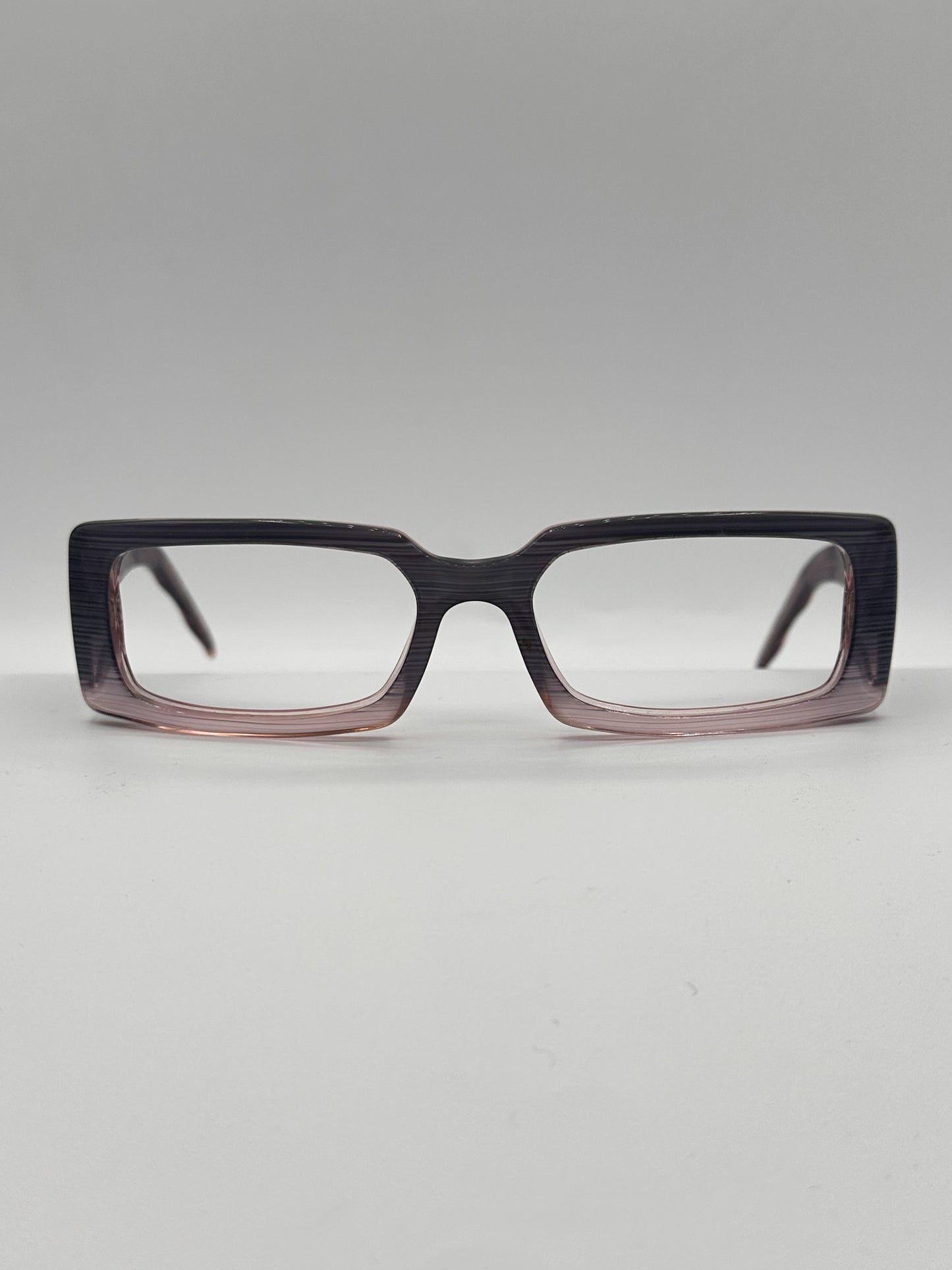 “Purple Geometry” 1990s