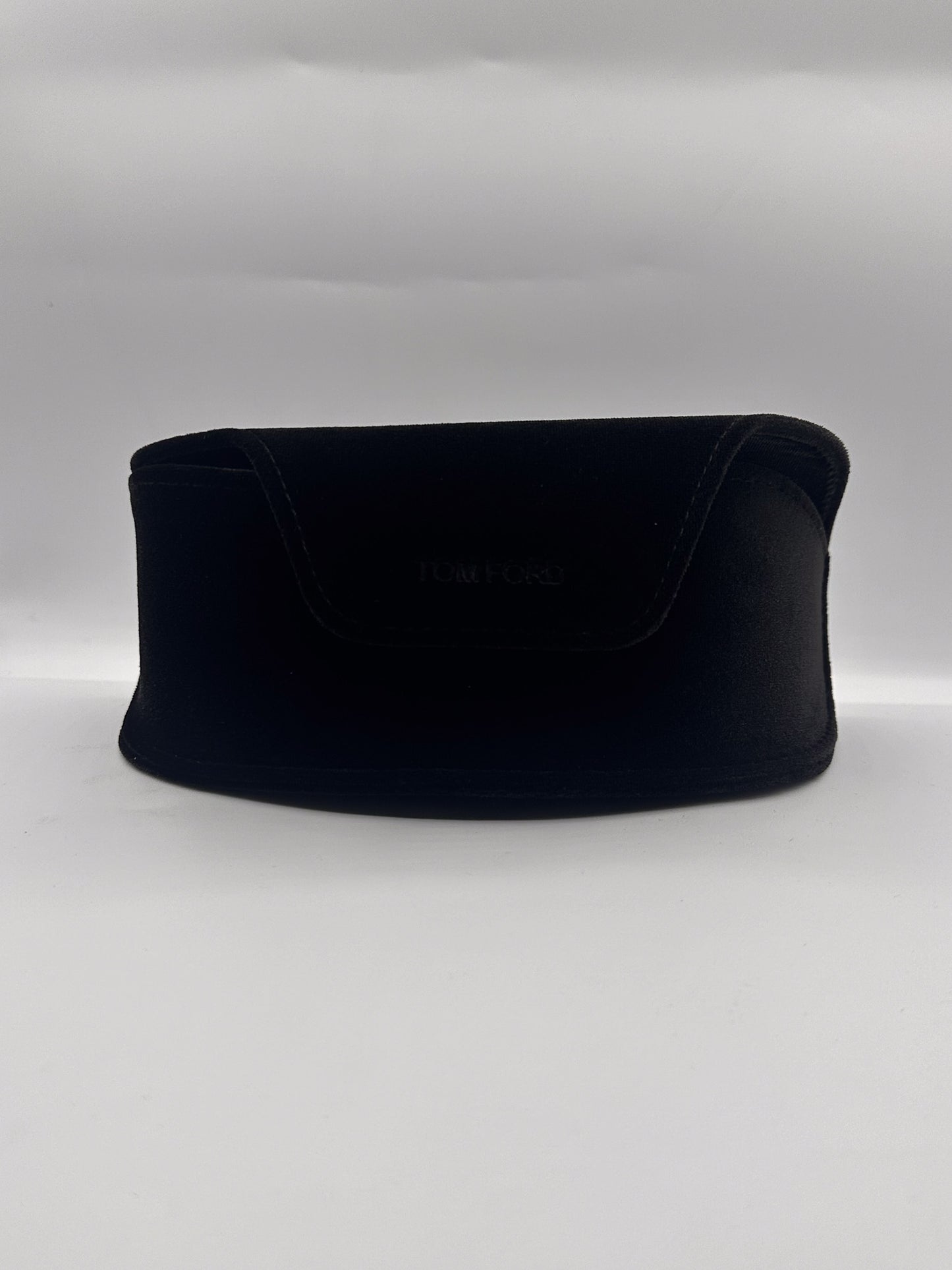 Carla y2k Tom Ford vintage sunglasses, box