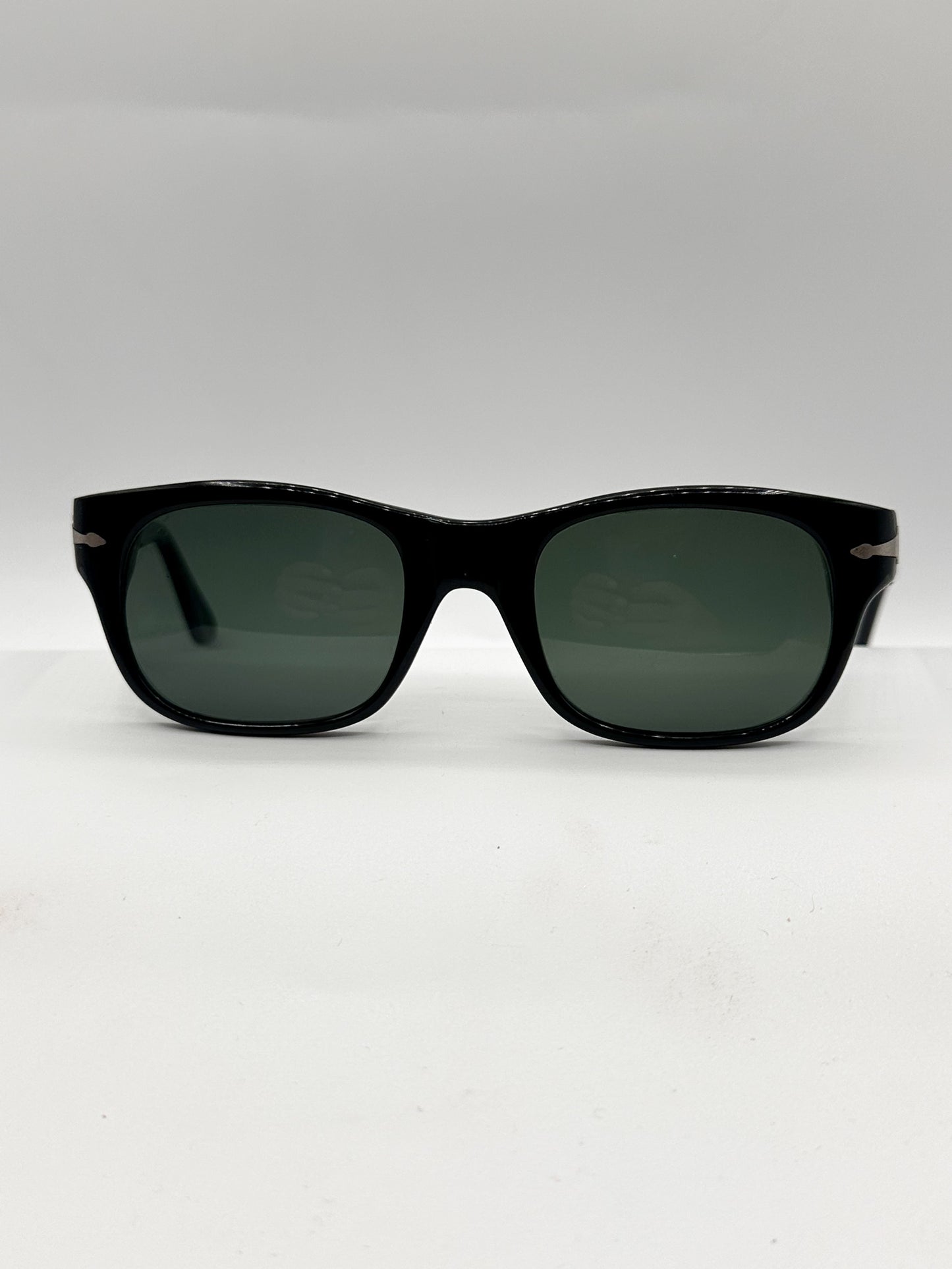 Classic 1990s Persol Vintage Sunglasses, front side